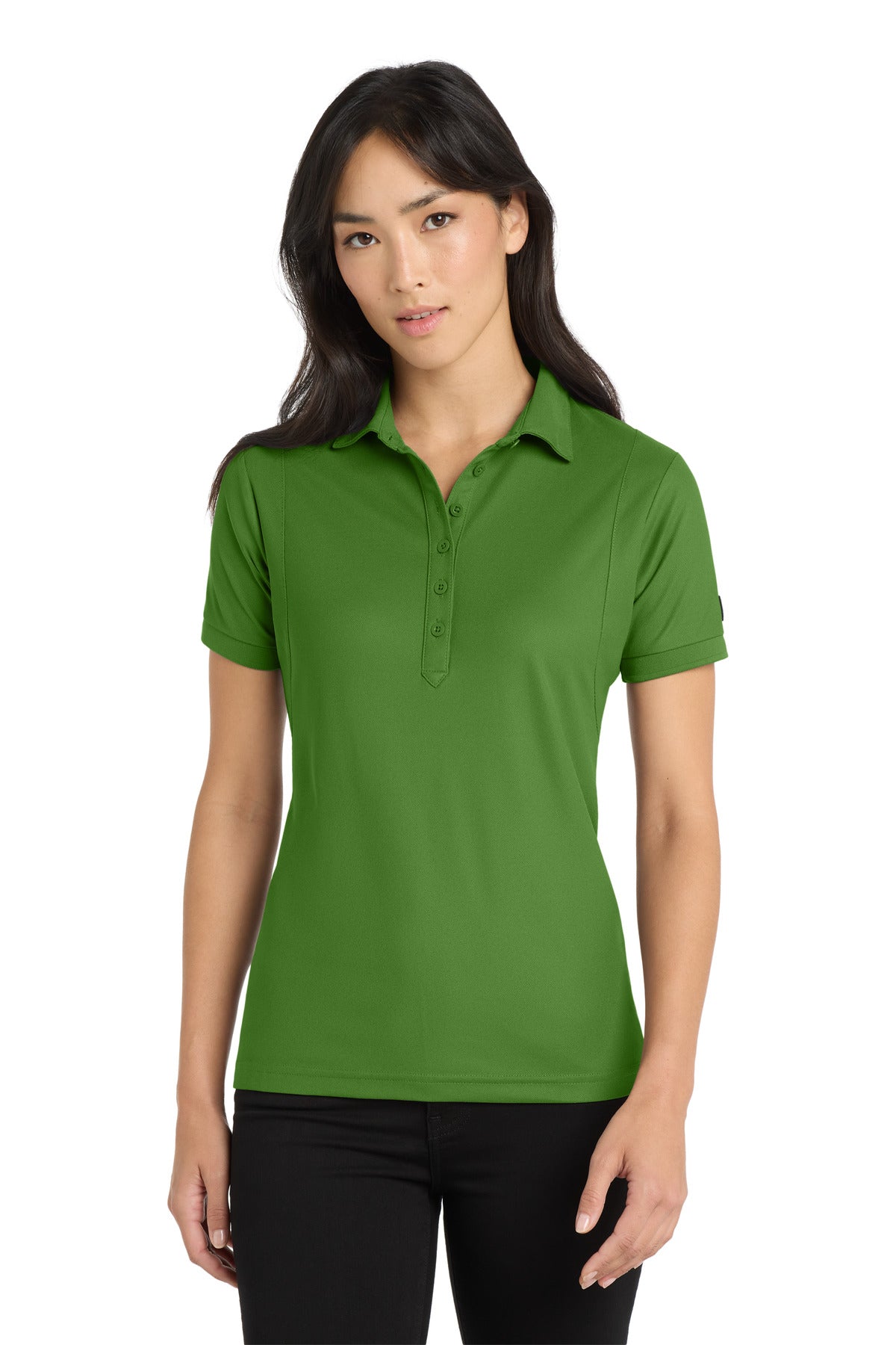 Model Gridiron Green