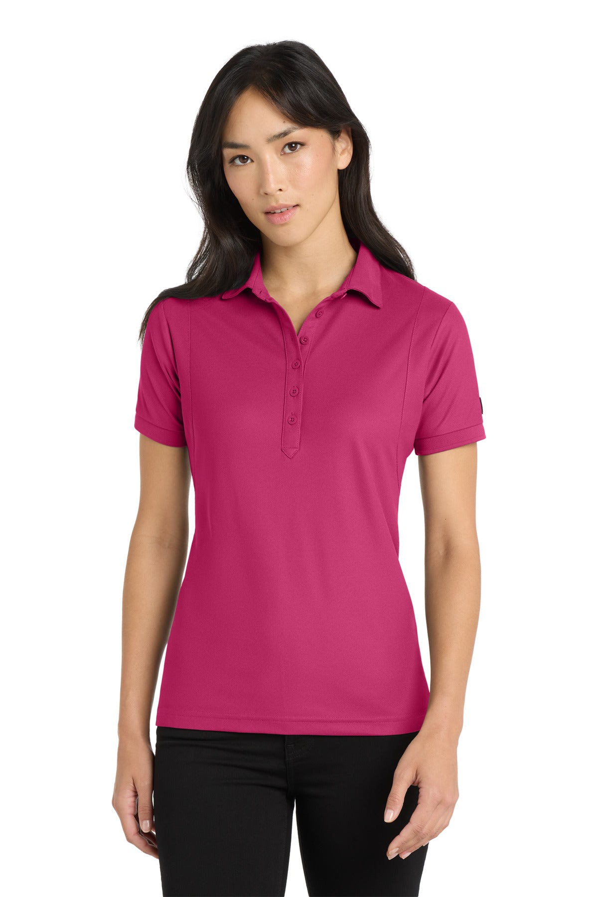 Model Pink Crush