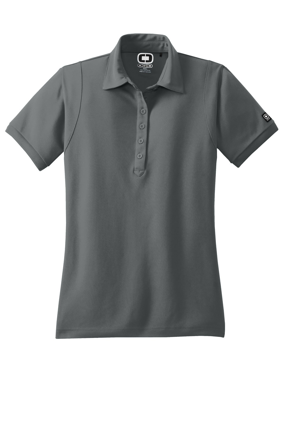 Product Rogue Grey