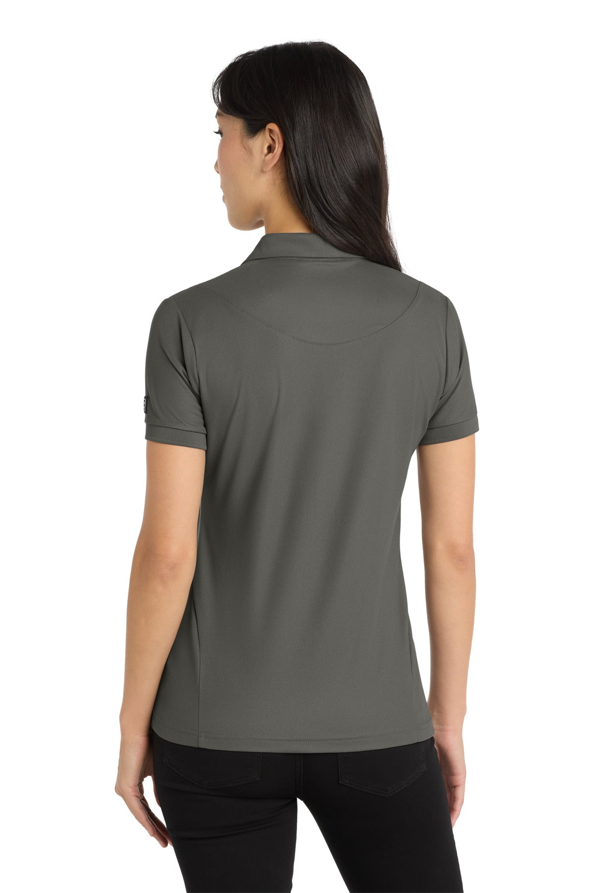 Back Model Rogue Grey
