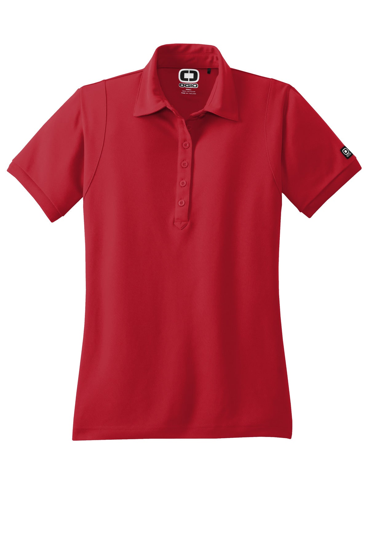 Product Signal Red