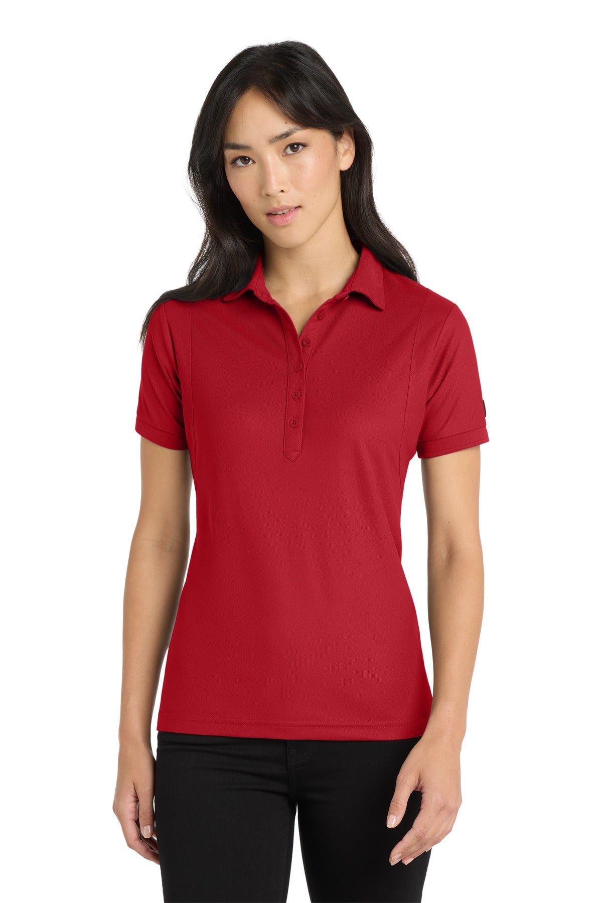 Model Signal Red