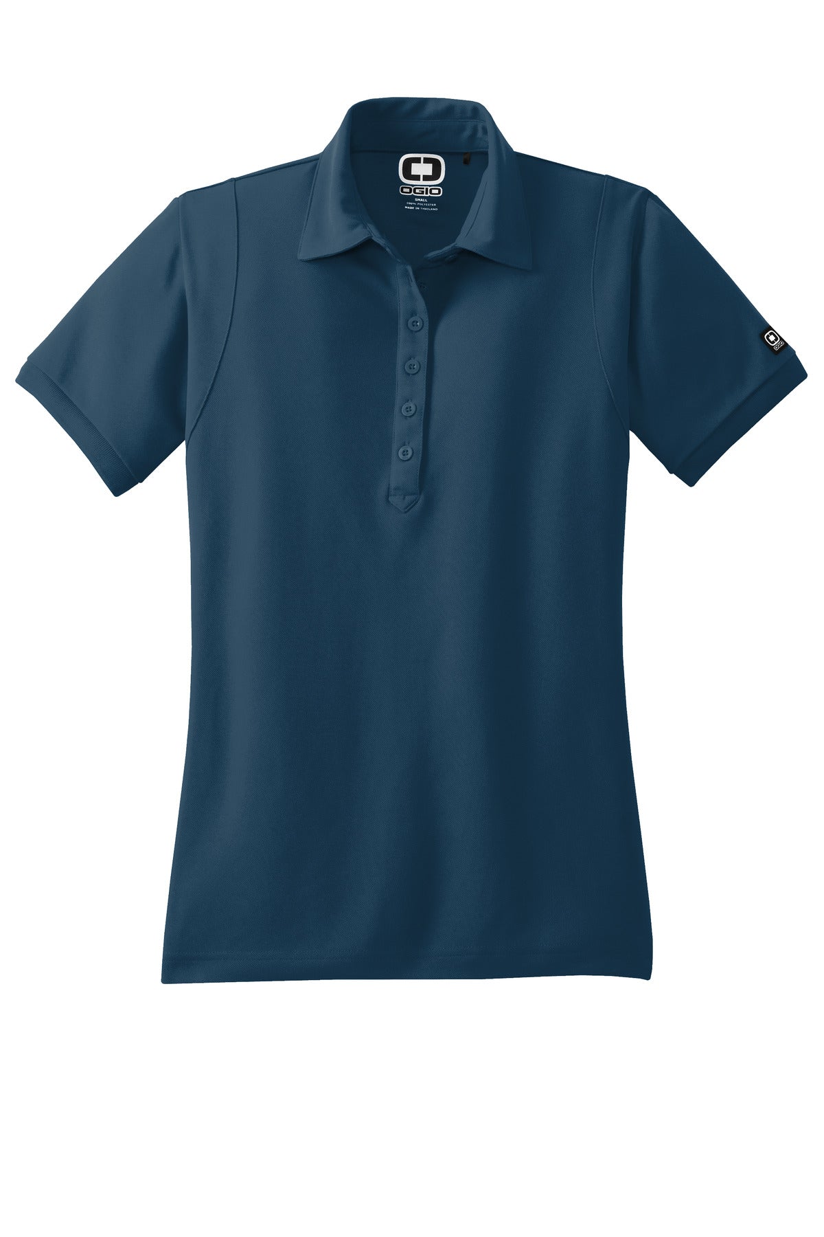 Product Spar Blue