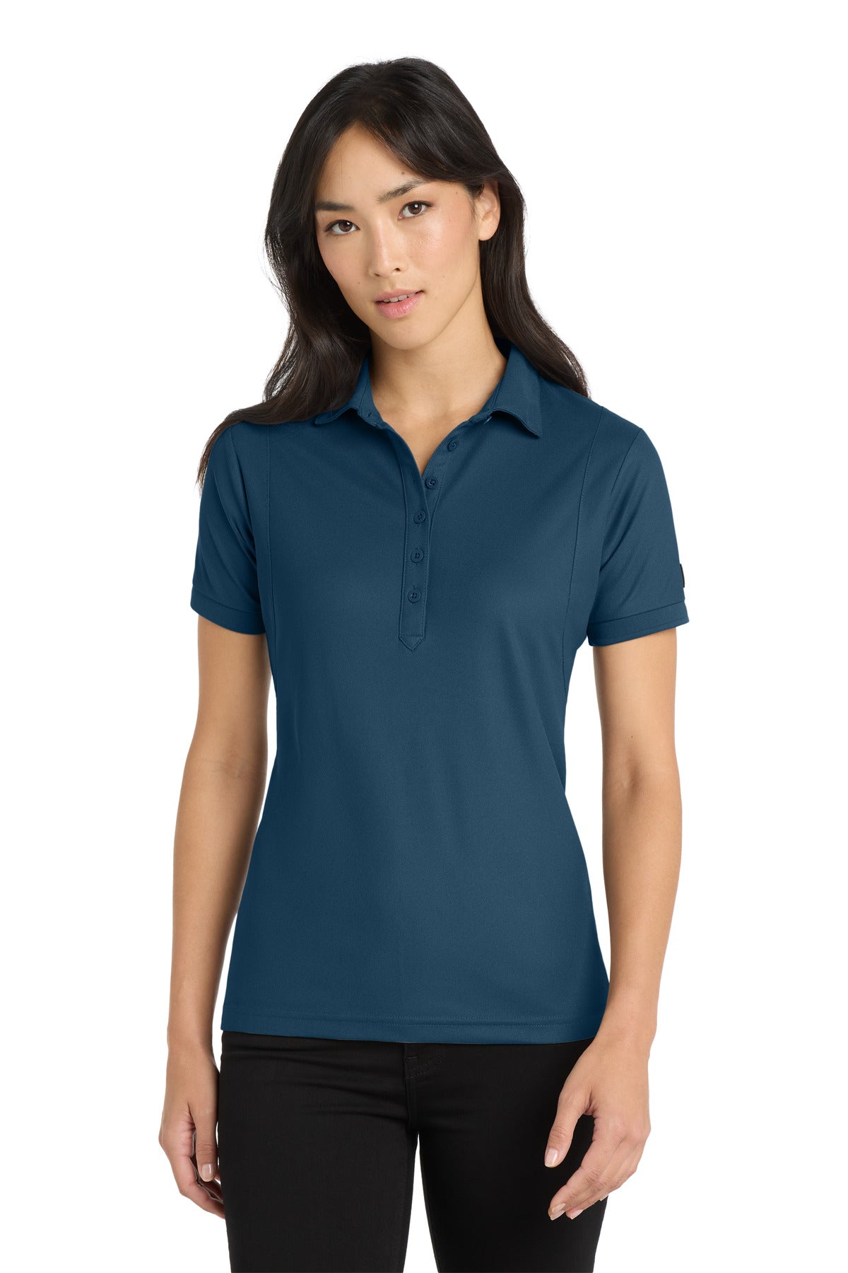 Model Spar Blue