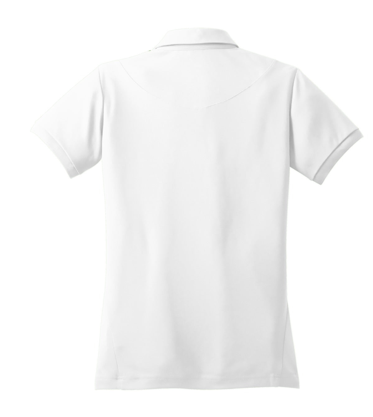 Back Product Bright White