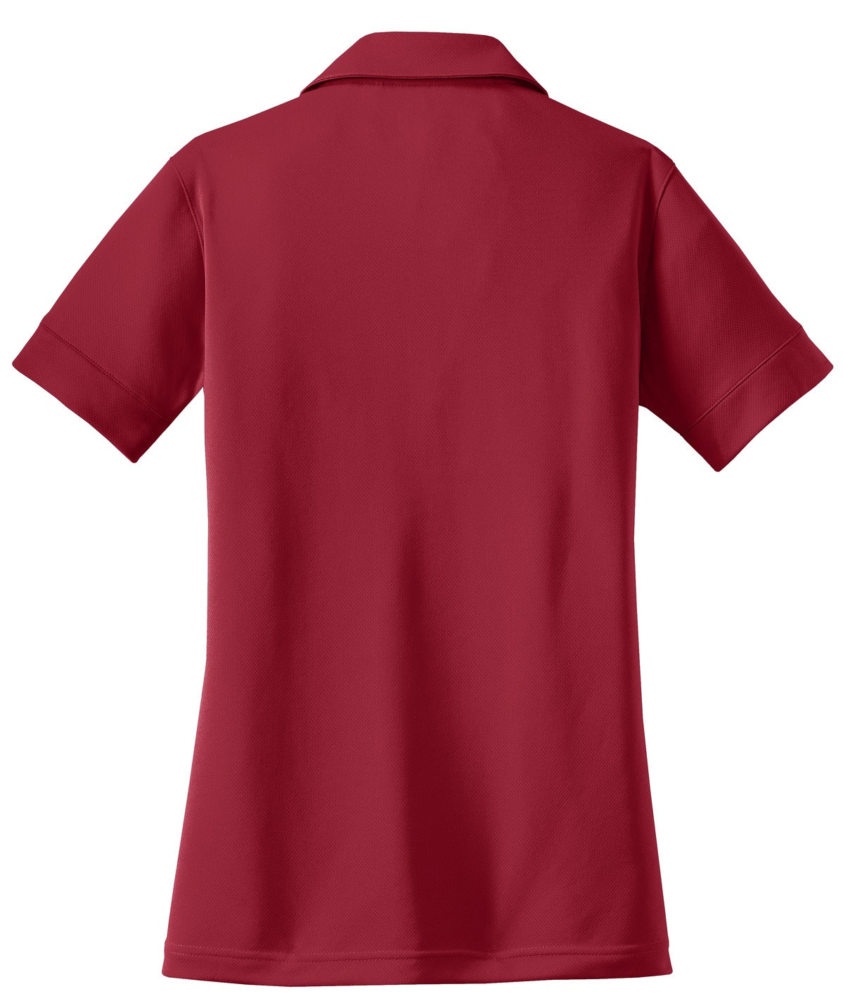Back Product Signal Red