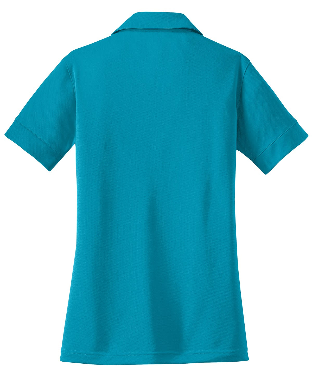 Back Product Voltage Blue