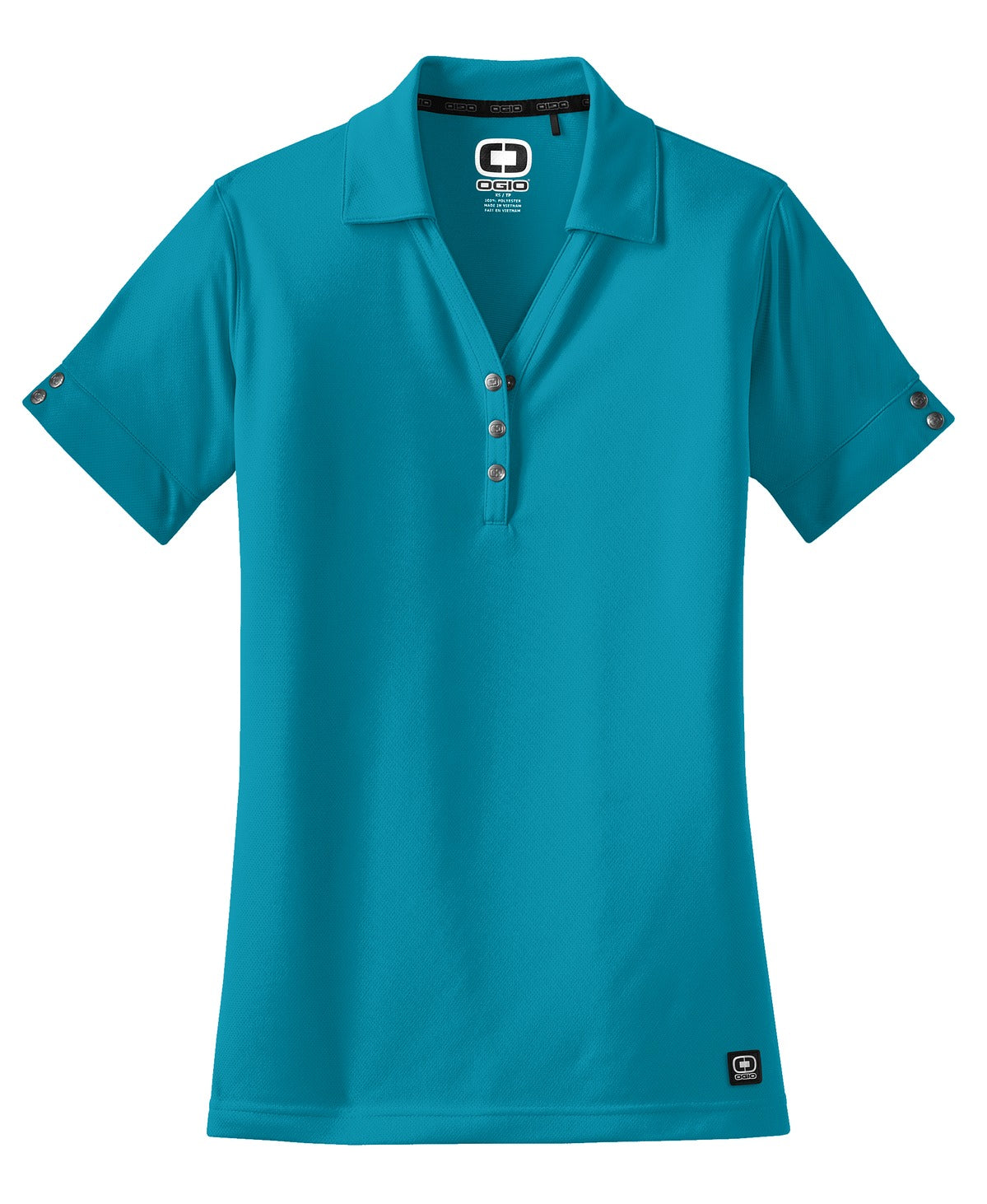 Product Voltage Blue