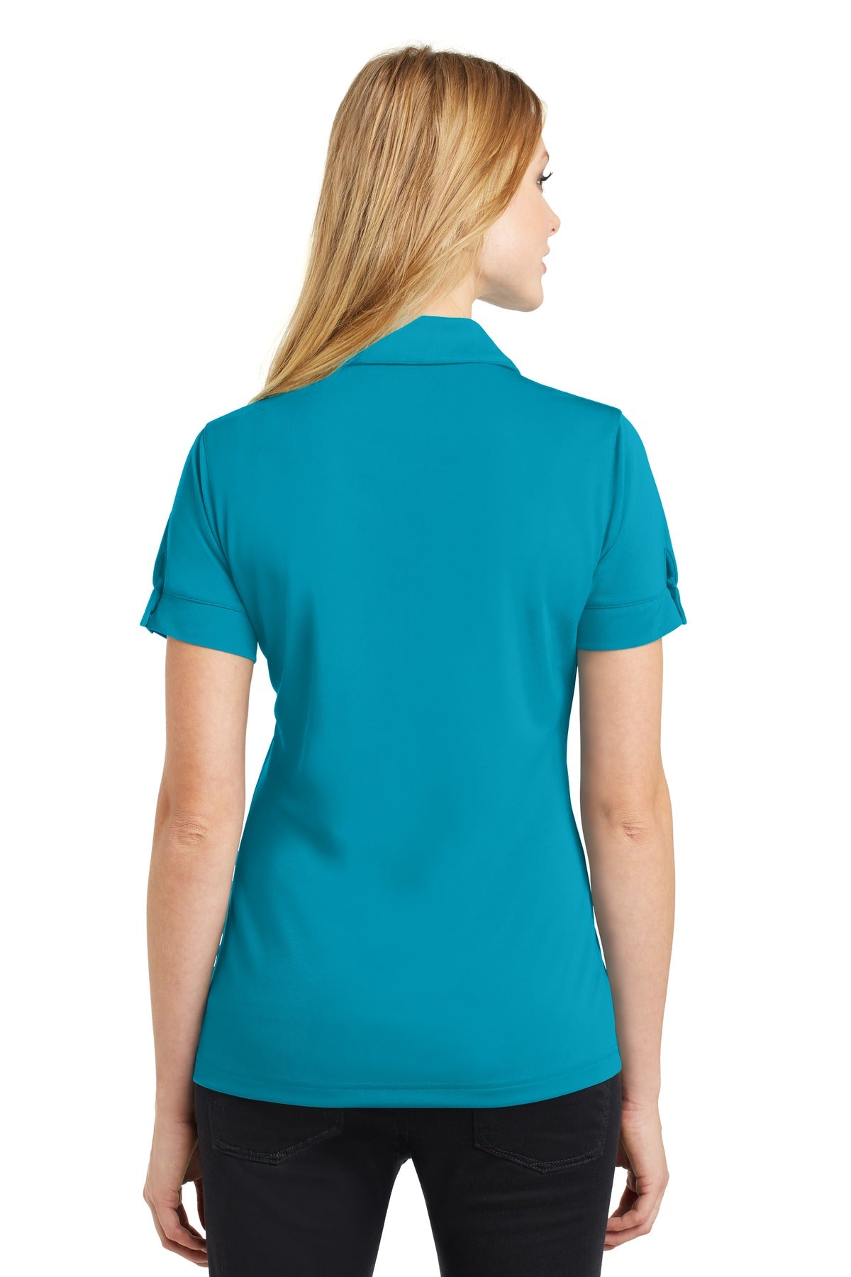 Back Model Voltage Blue