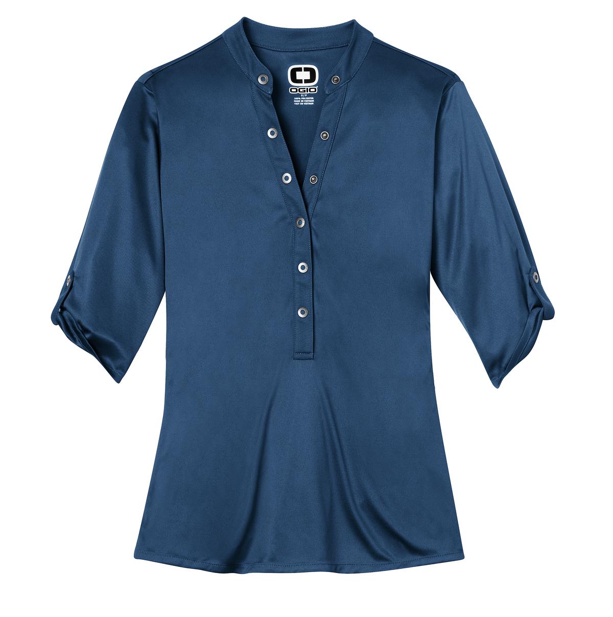 Product Blue Indigo
