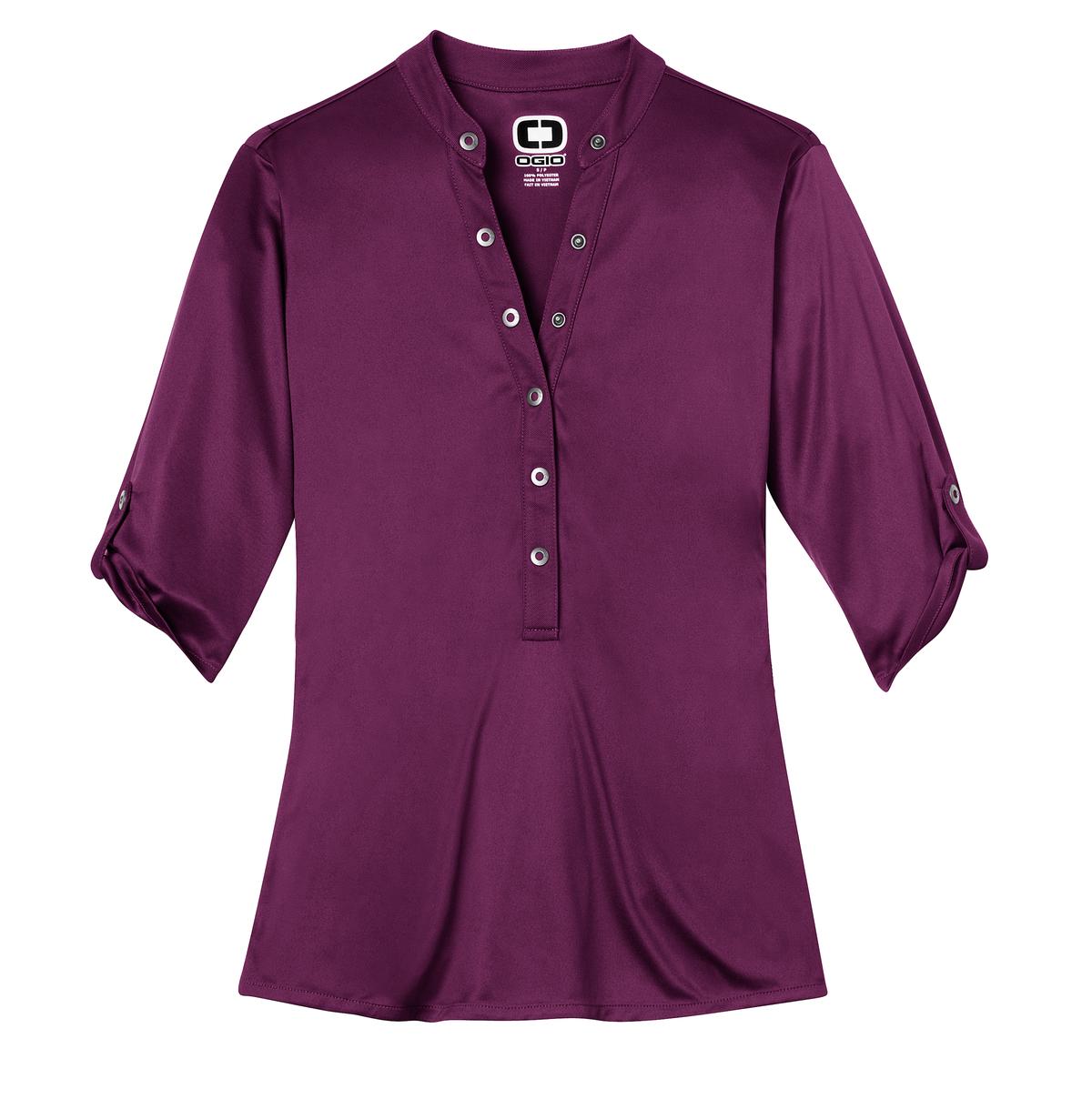 Product Purple Luxe