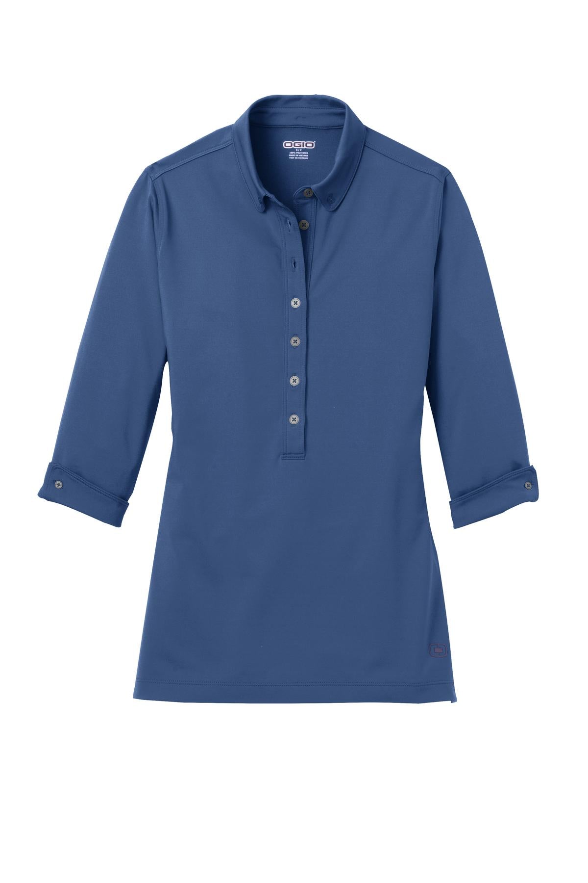 Product Blue Indigo