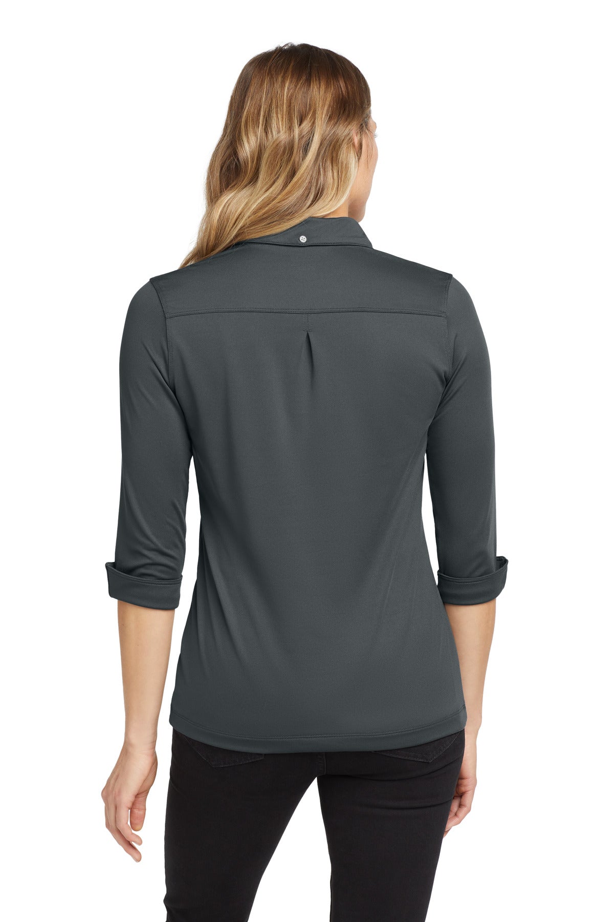 Back Model Diesel Grey