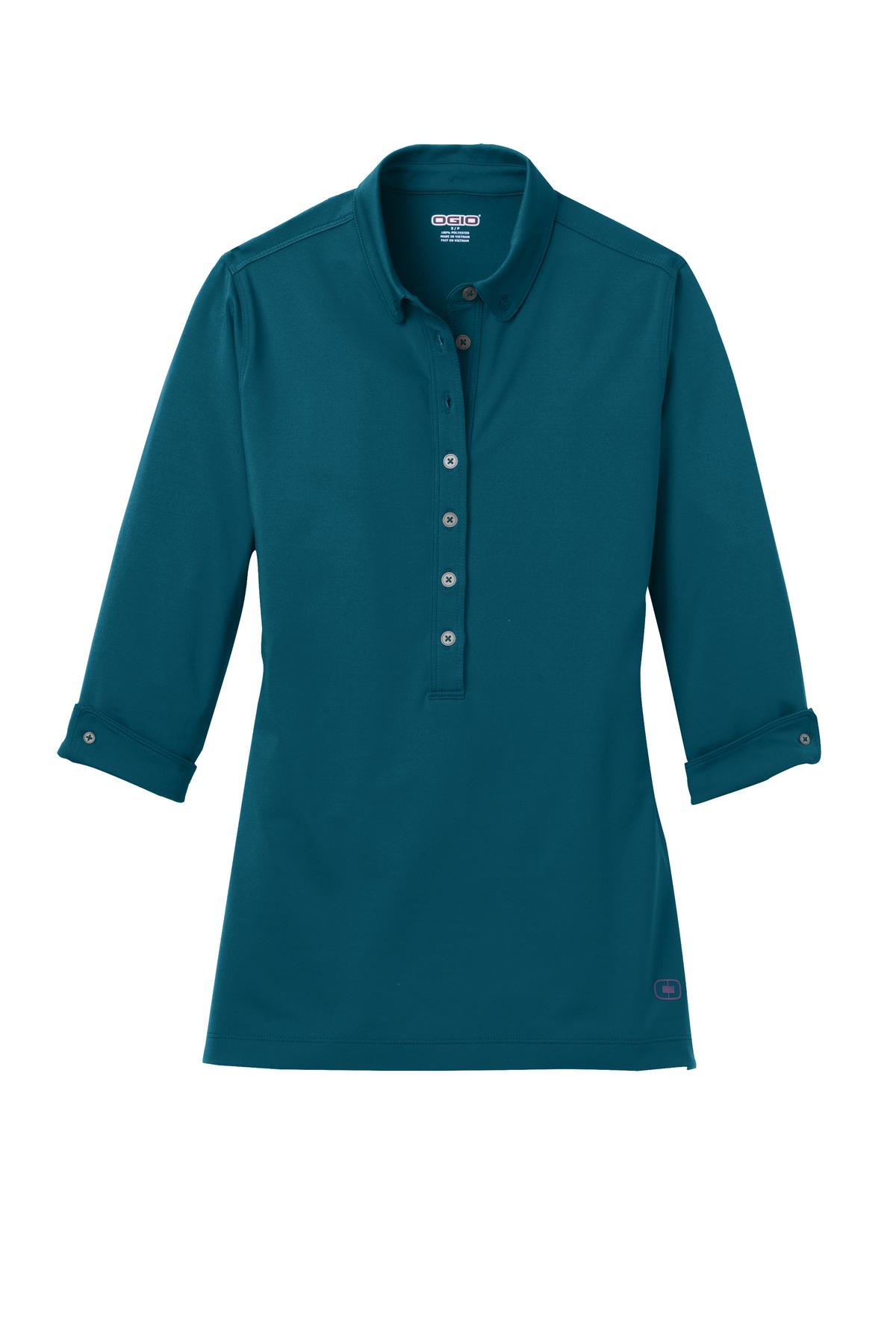 Product Teal Throttle