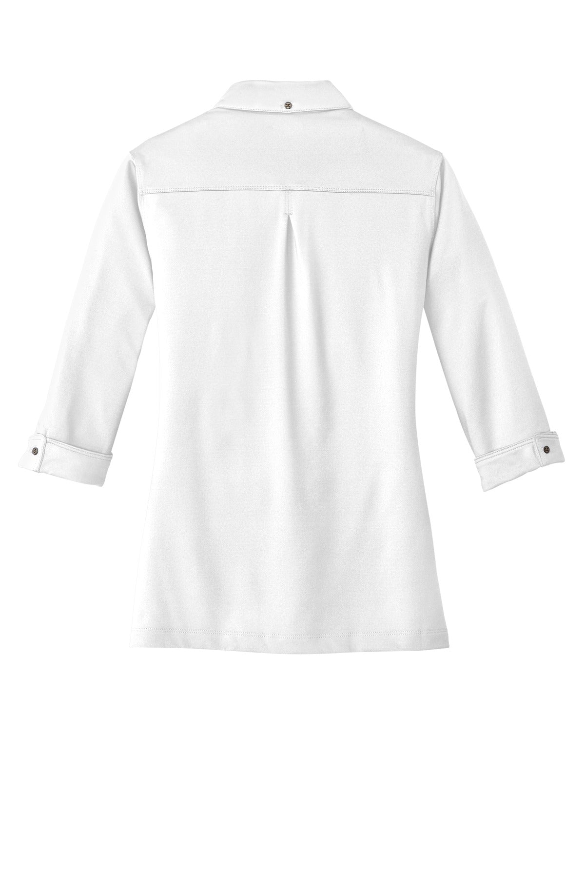Back Product White