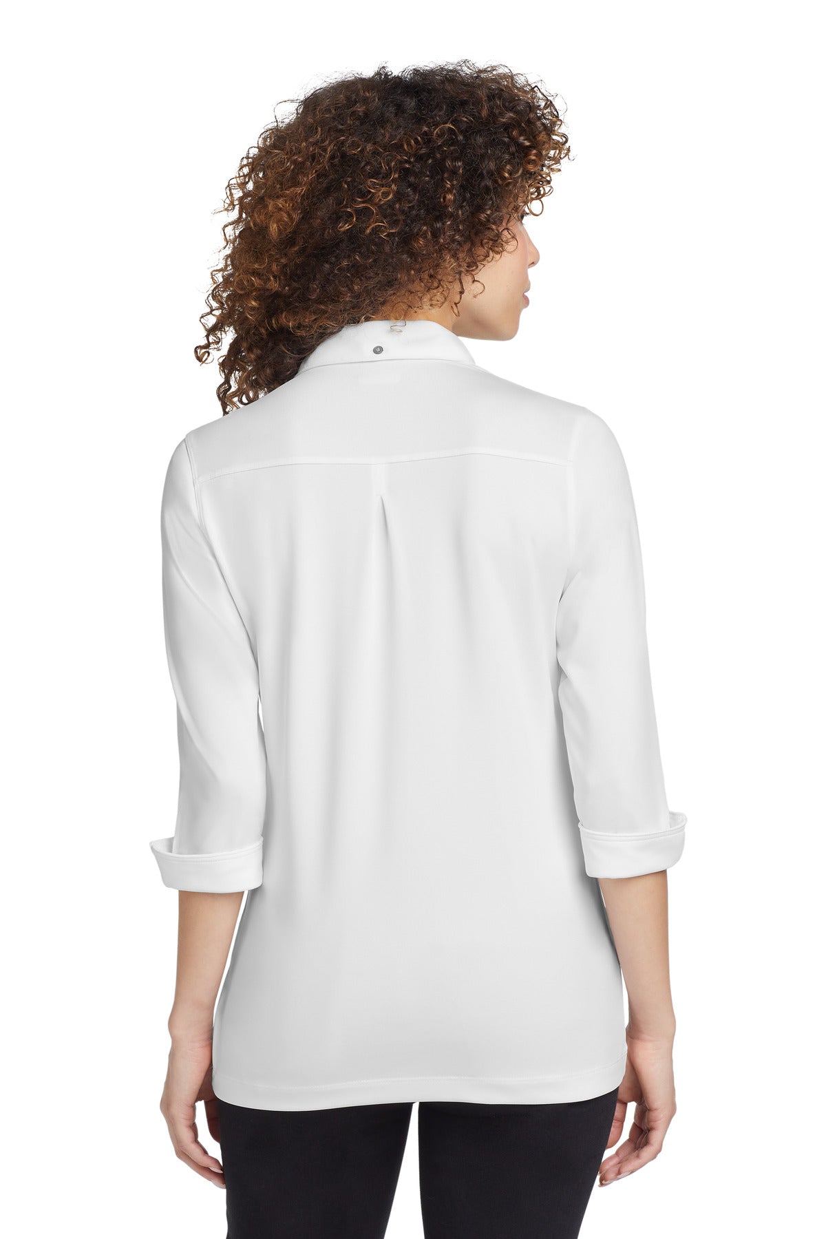 Back Model White