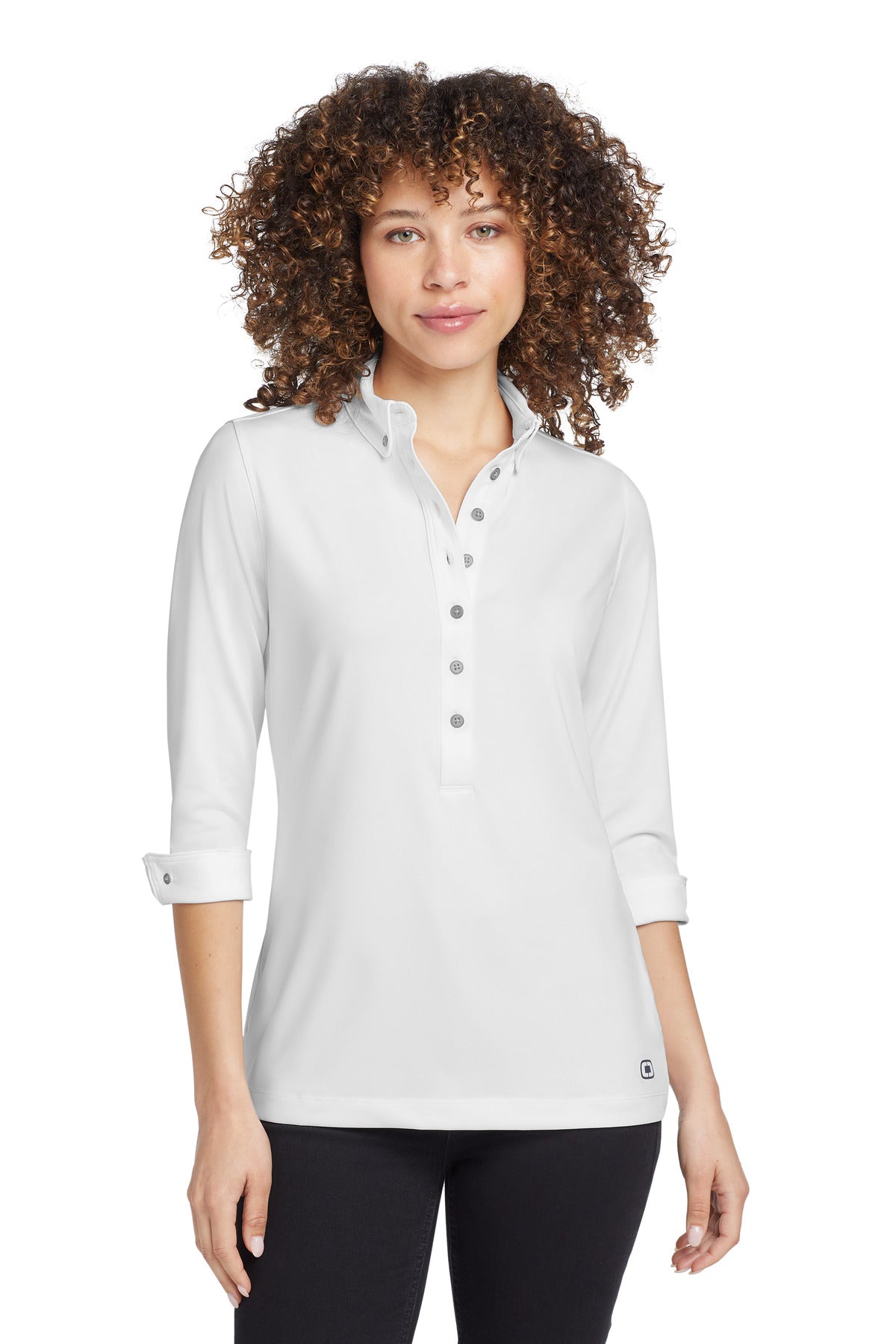Model White