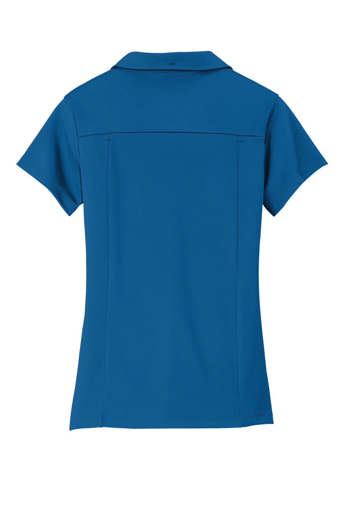 Back Product Bolt Blue