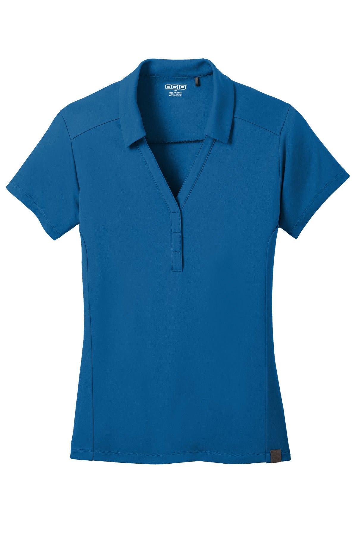 Product Bolt Blue