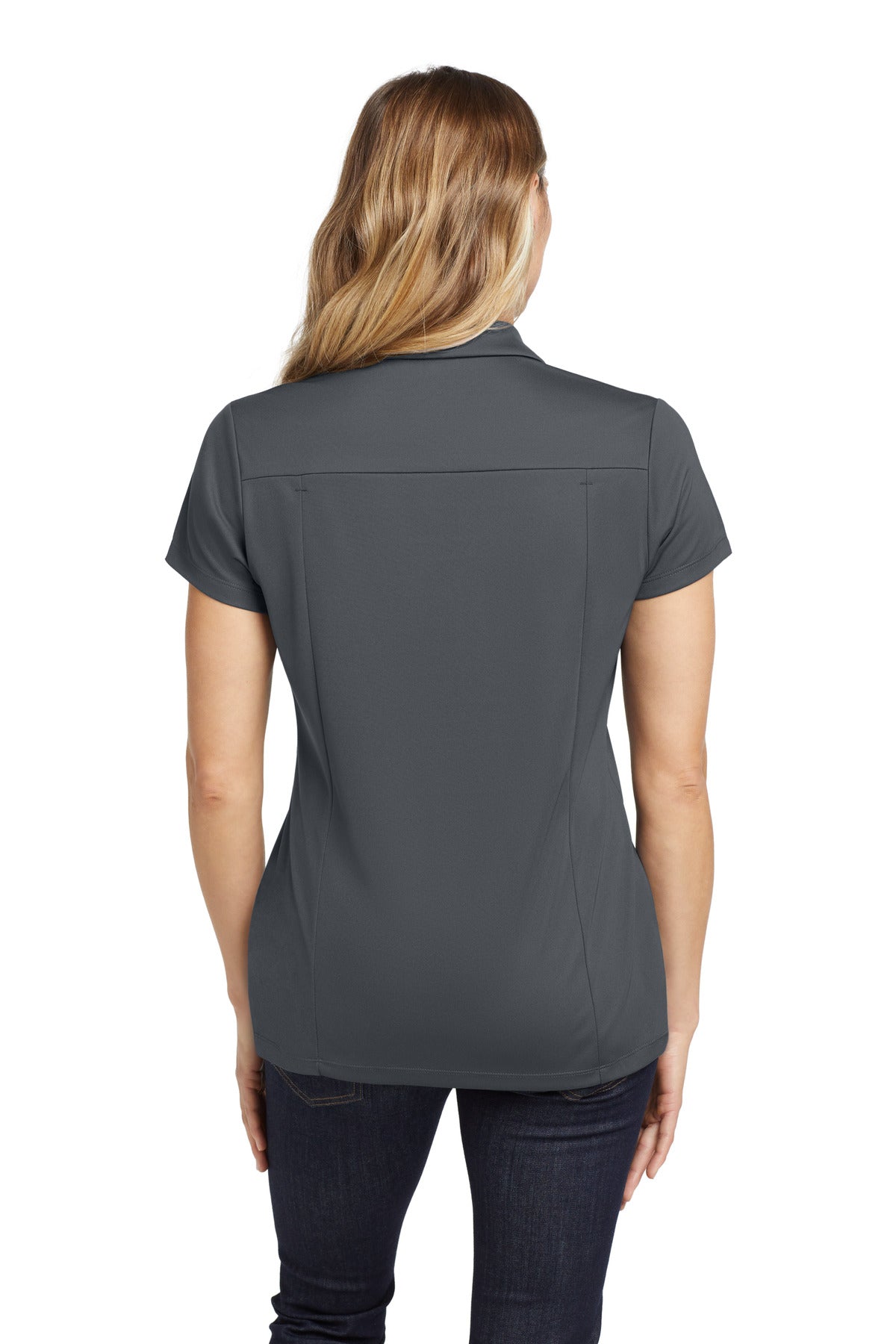 Back Model Diesel Grey