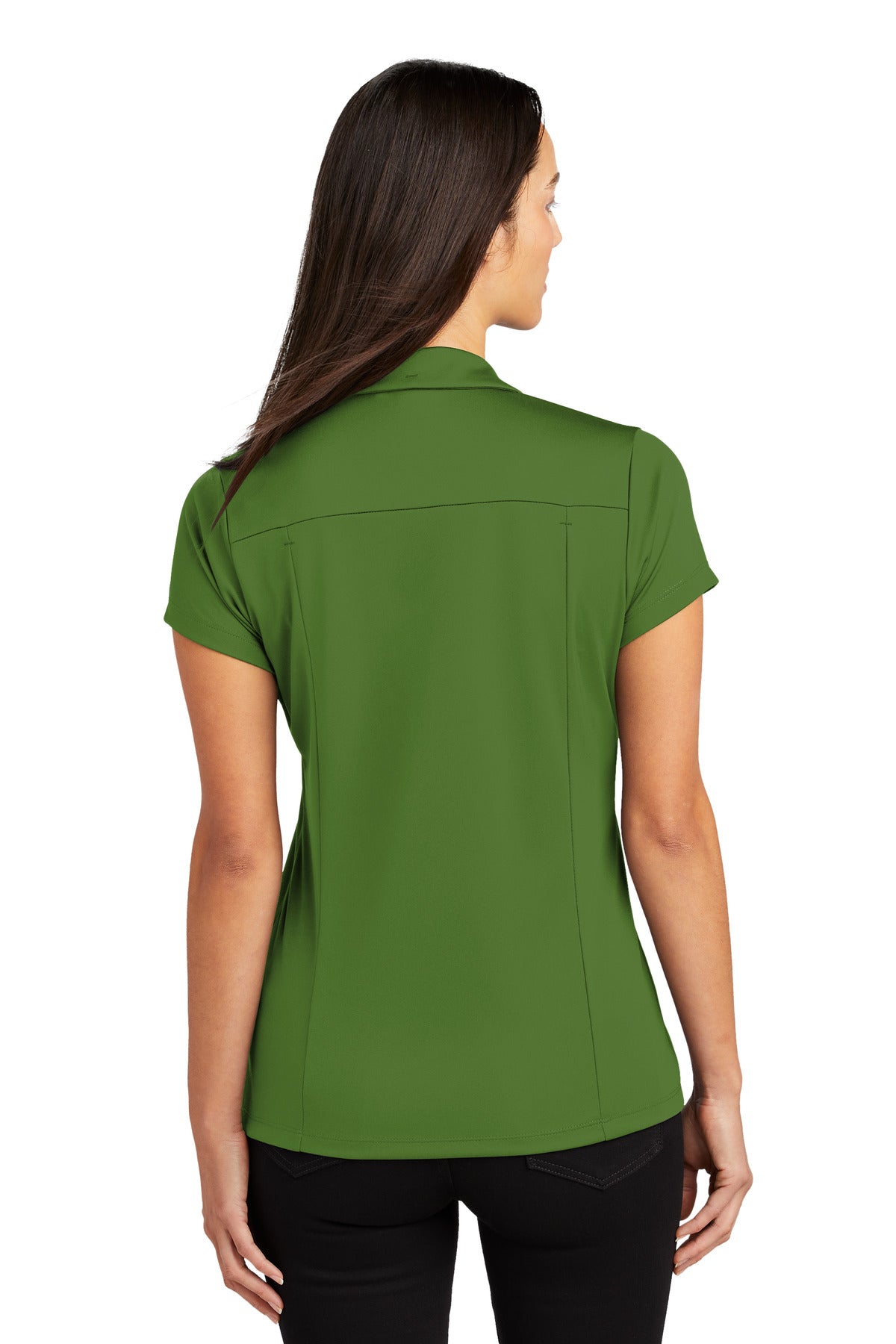 Back Model Gridiron Green