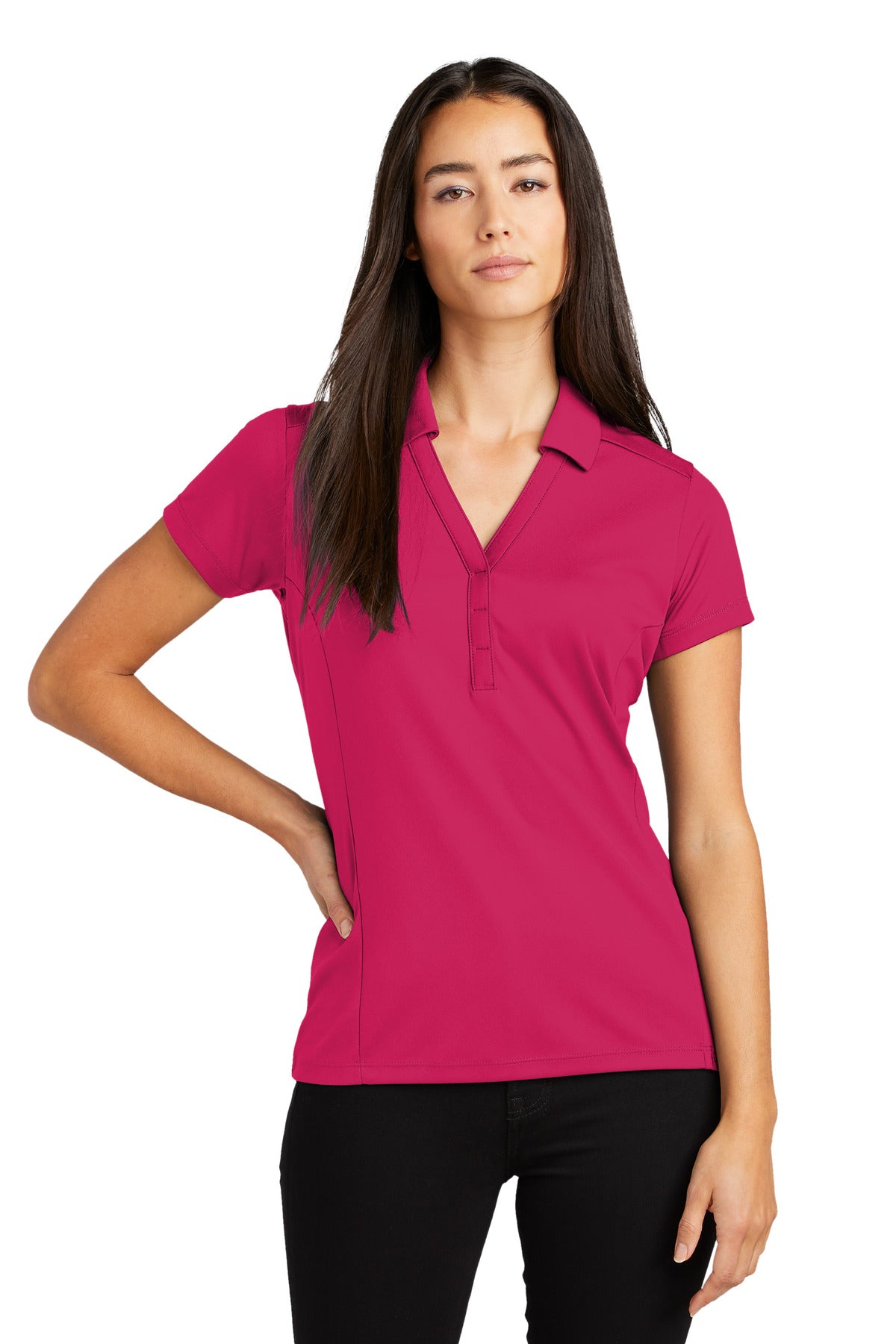 Model Pink Punch