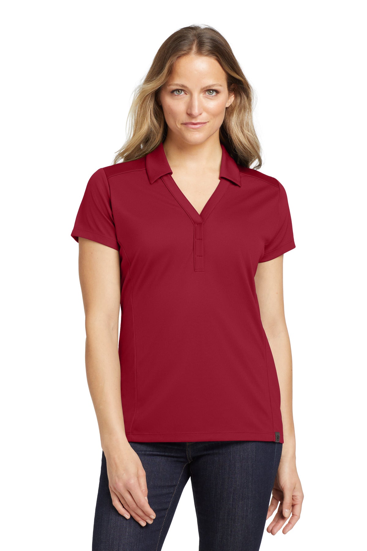 Model Signal Red