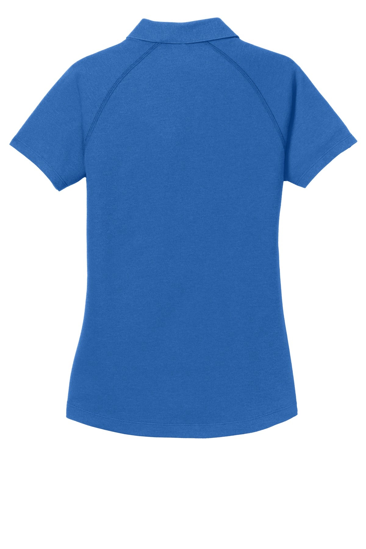 Back Product Electric Blue