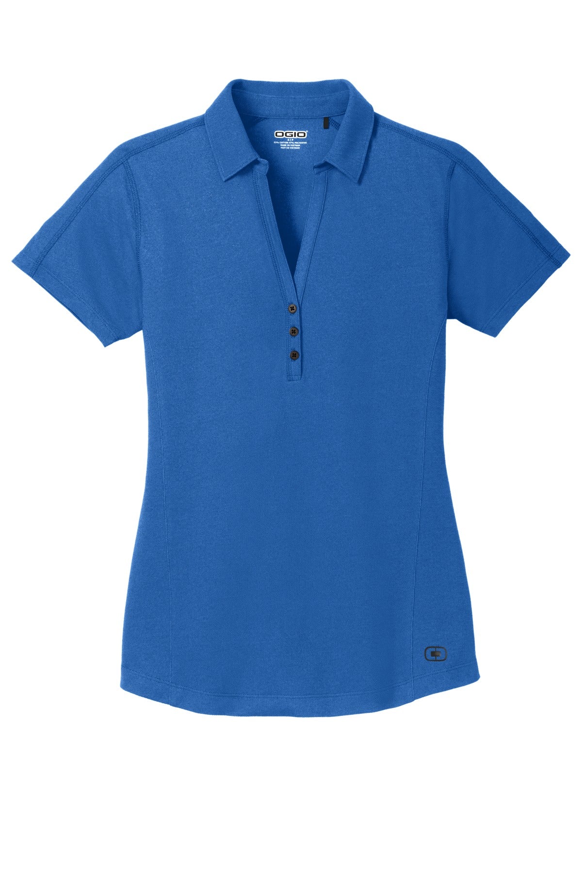 Product Electric Blue