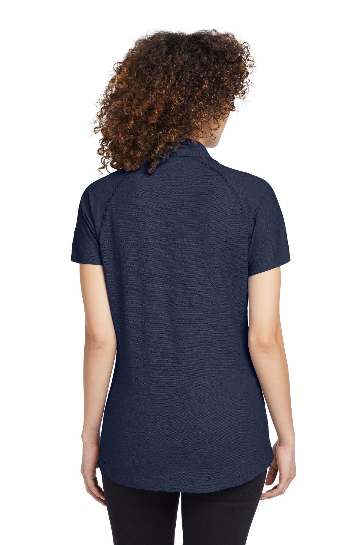 Back Model Navy