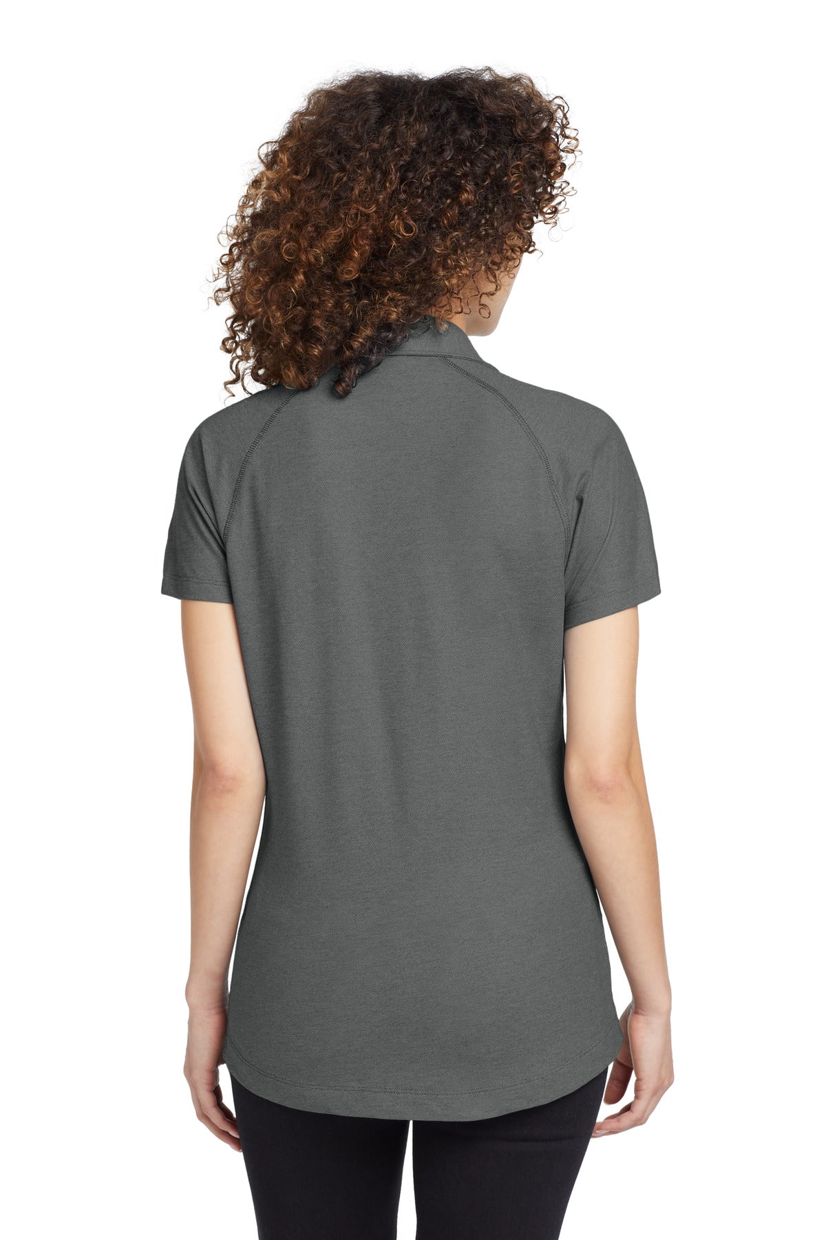Back Model Petrol Grey