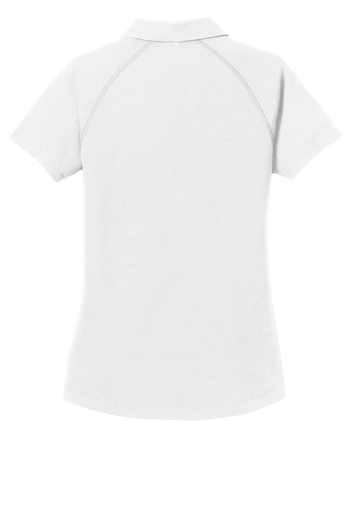 Back Product White