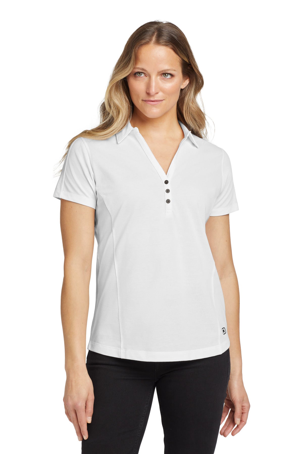 Model White