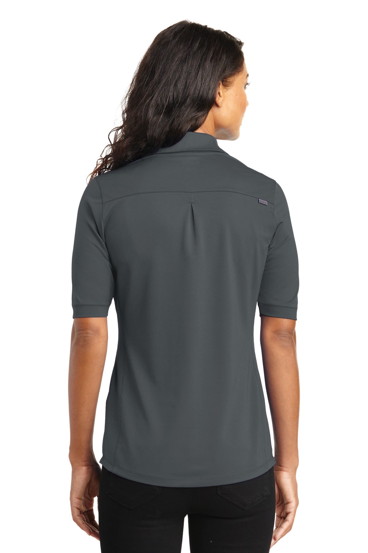 Back Model Diesel Grey
