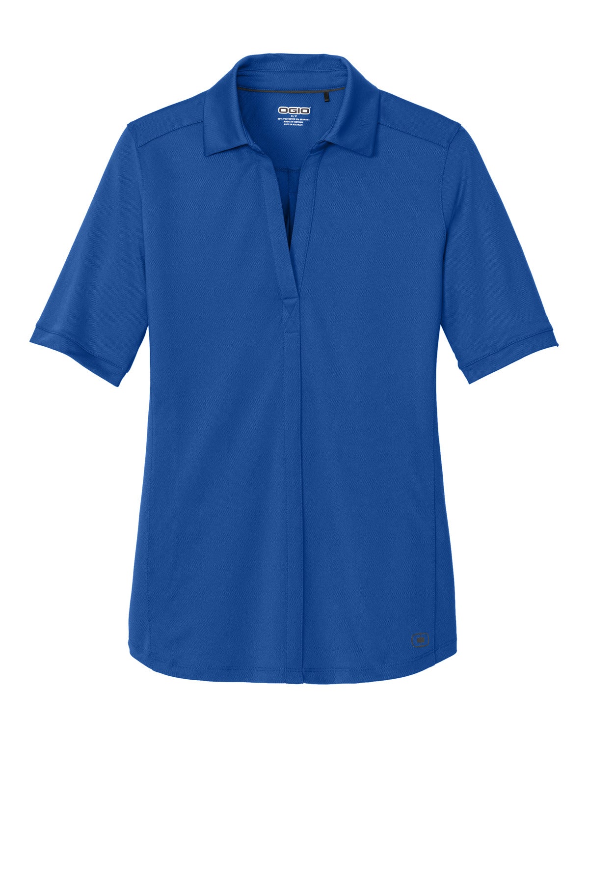 Product Enzyme Blue