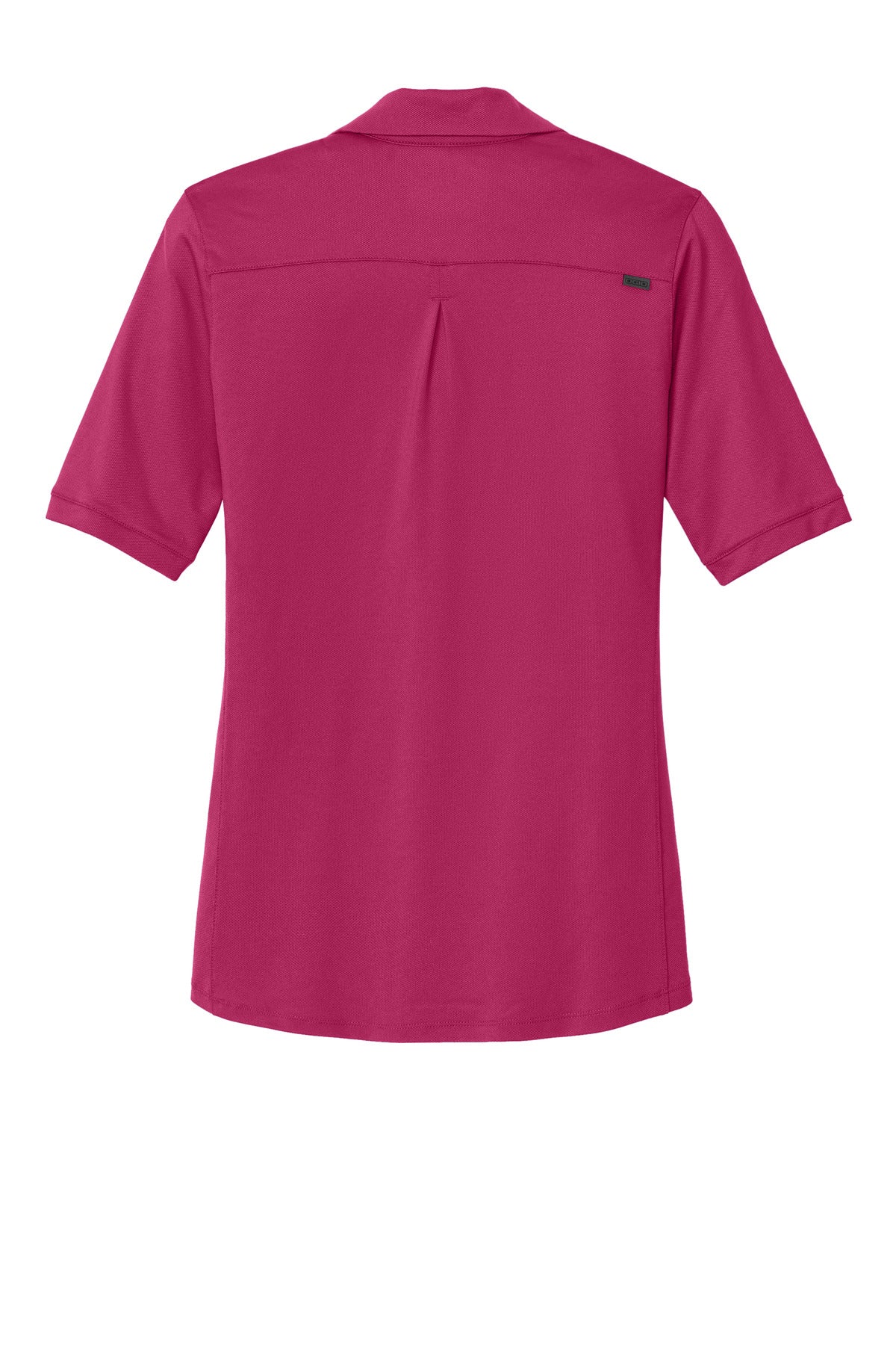 Back Product Flush Pink