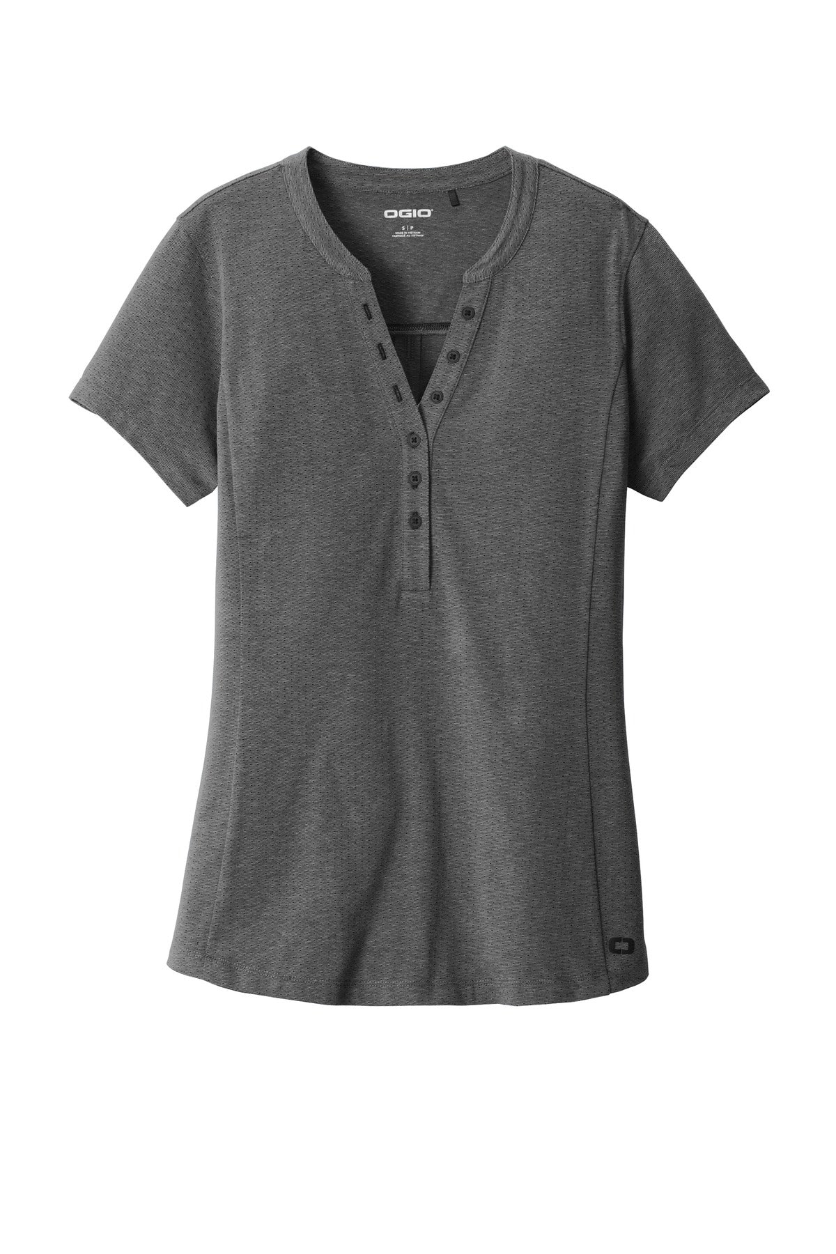 Product Blacktop Heather