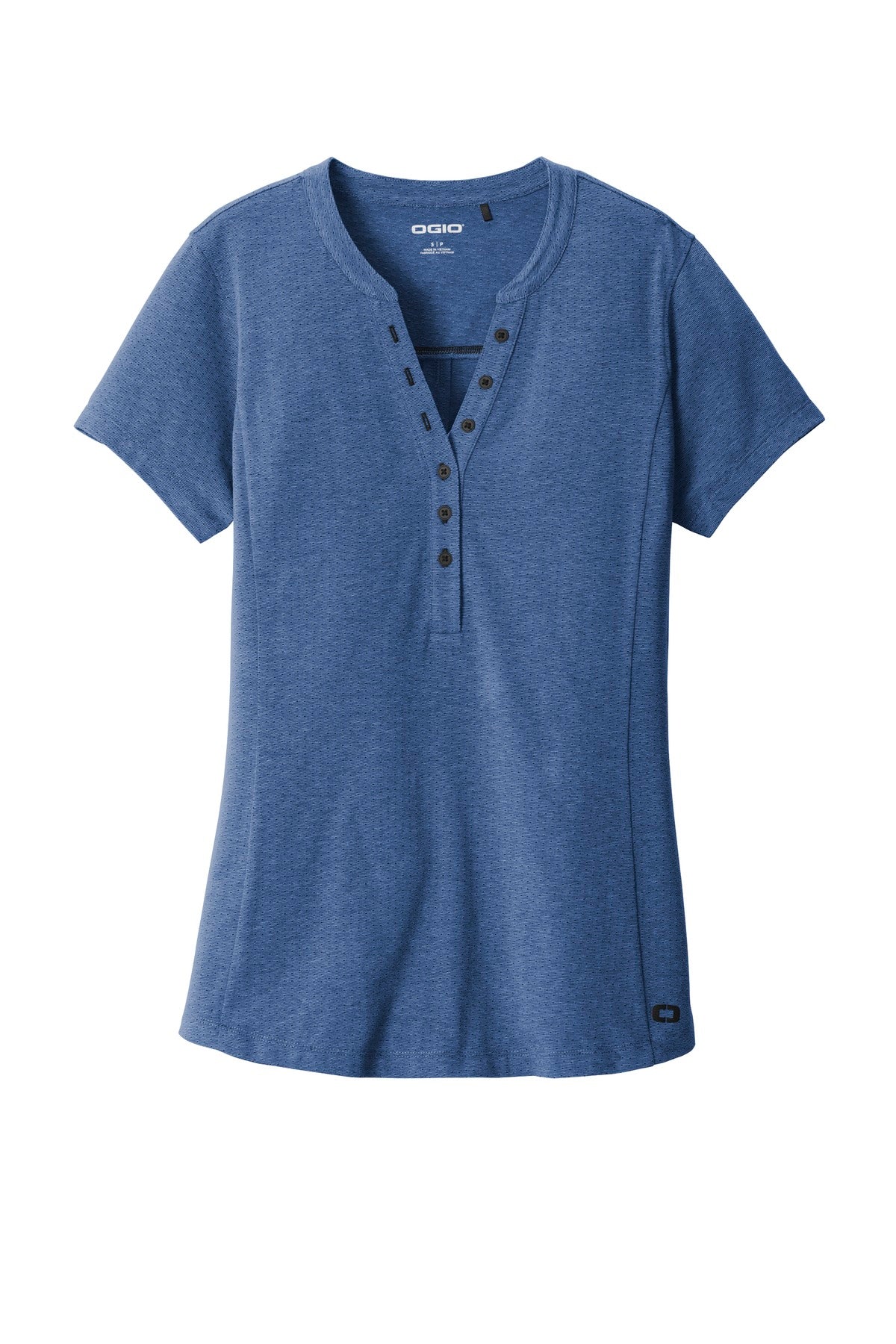 Product Blue Heather