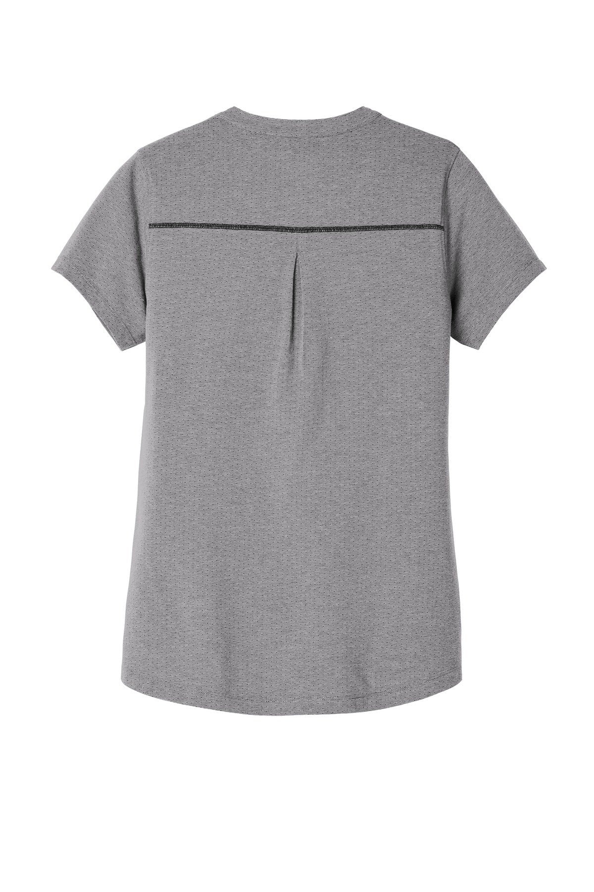 Back Product Grey Heather