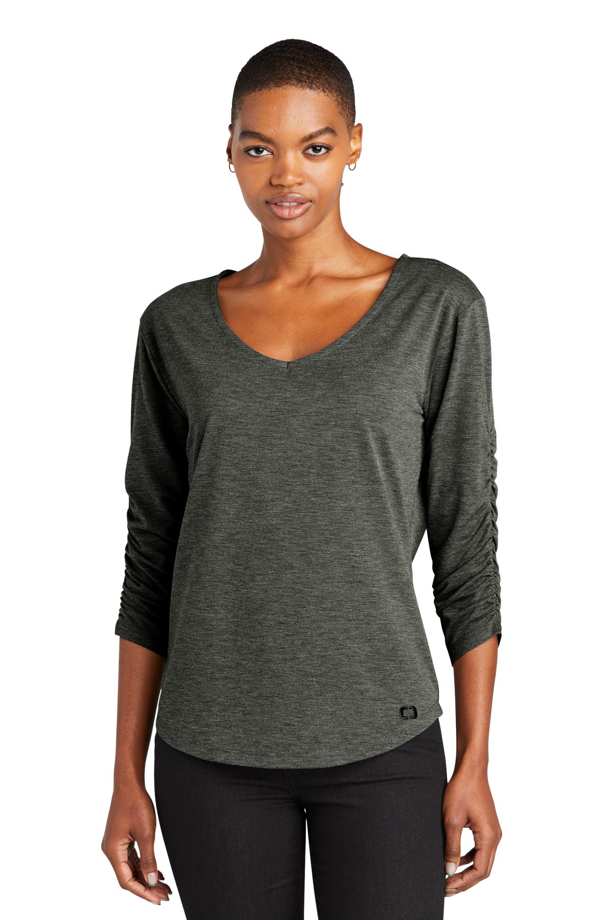 Model Tarmac Grey