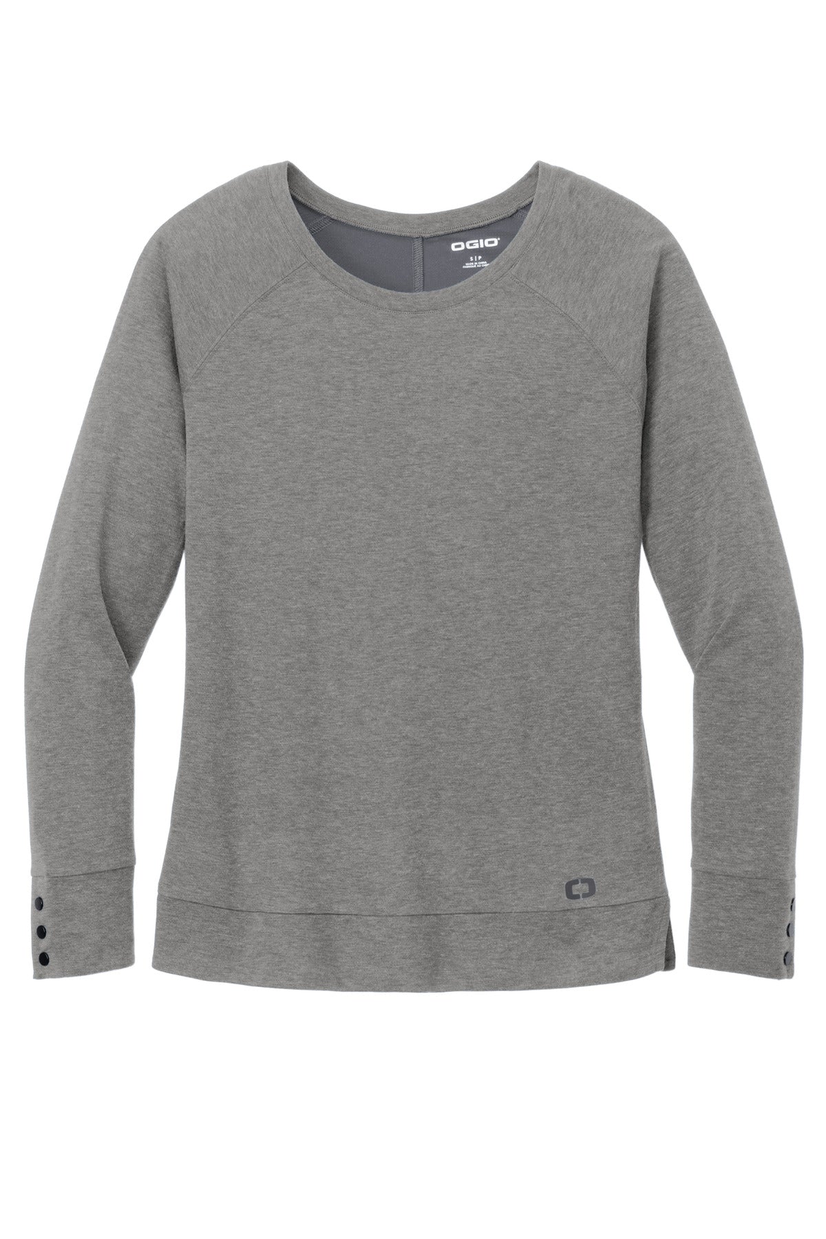 Product Gear Grey