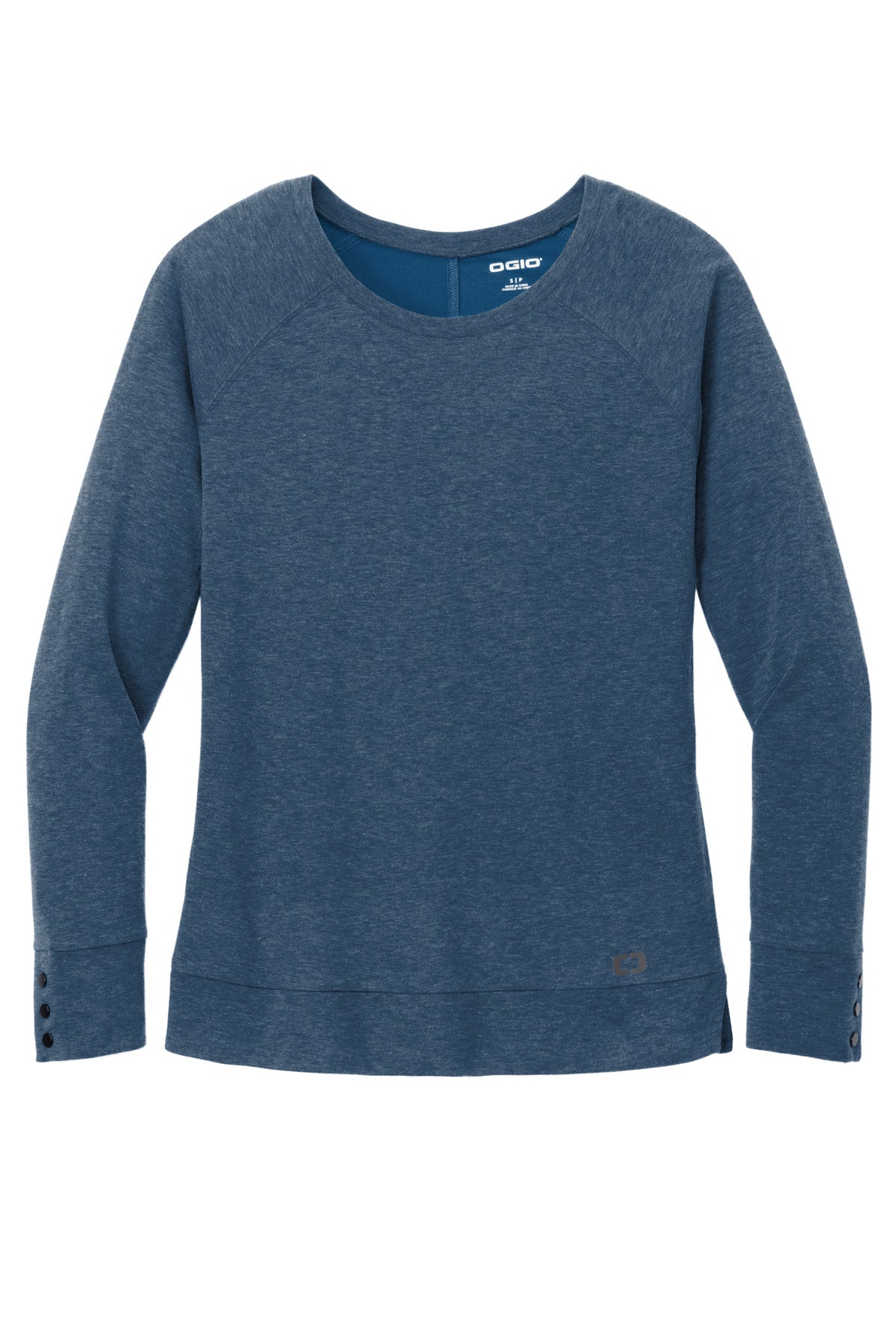 Product Spar Blue