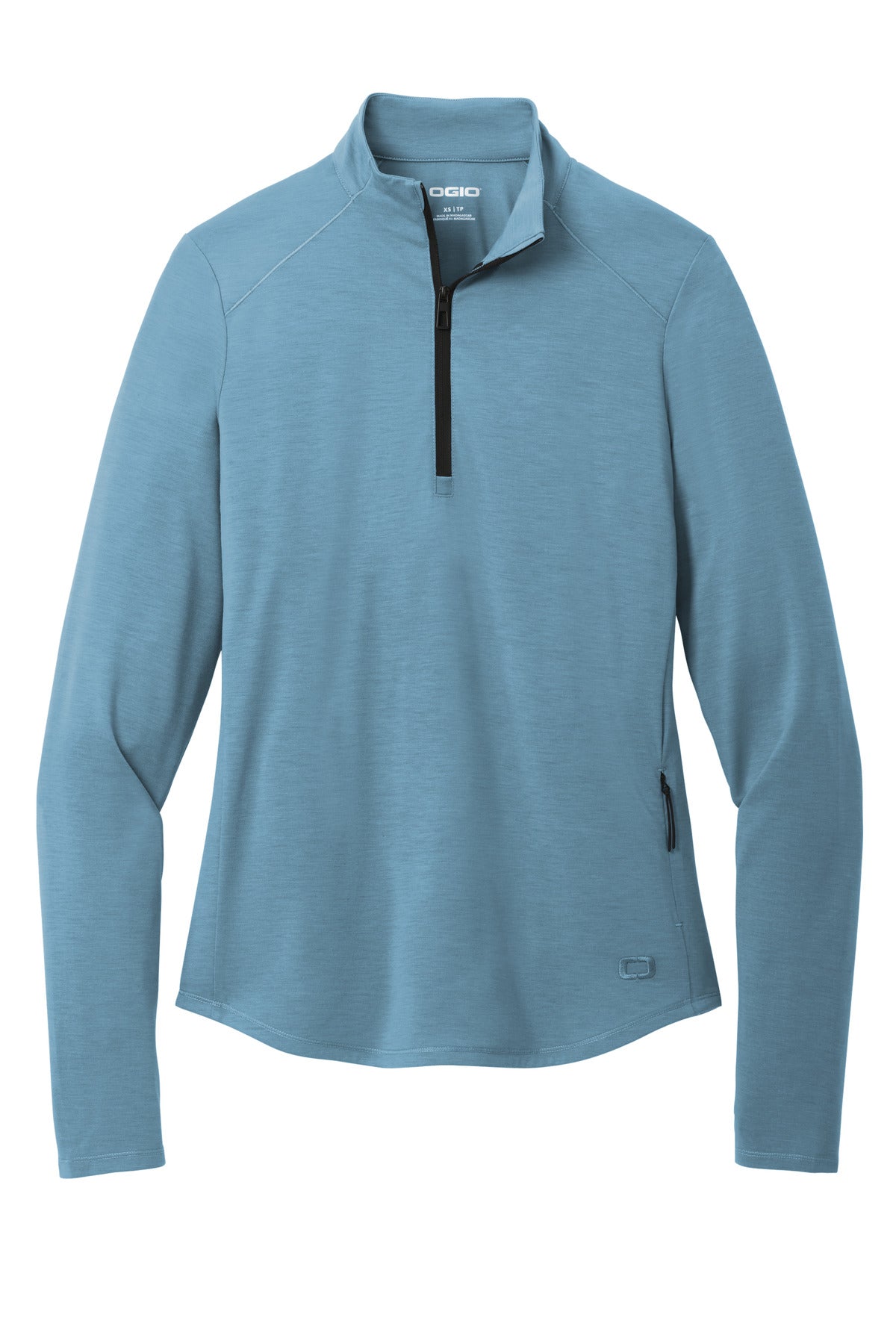 Product Blue Mist