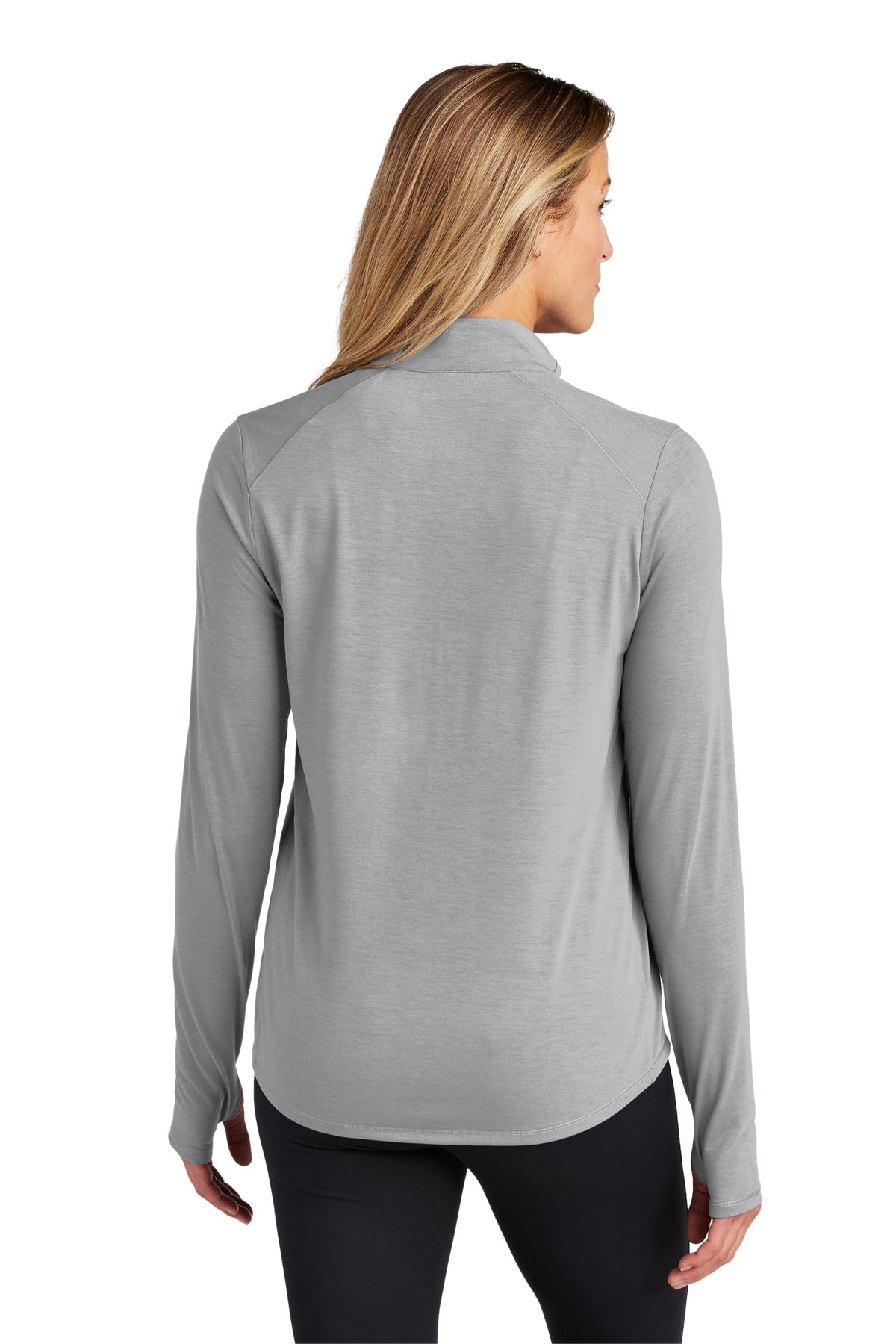 Back Model Greystone