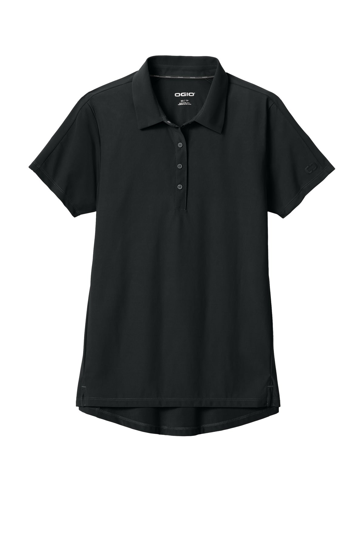 Product Blacktop