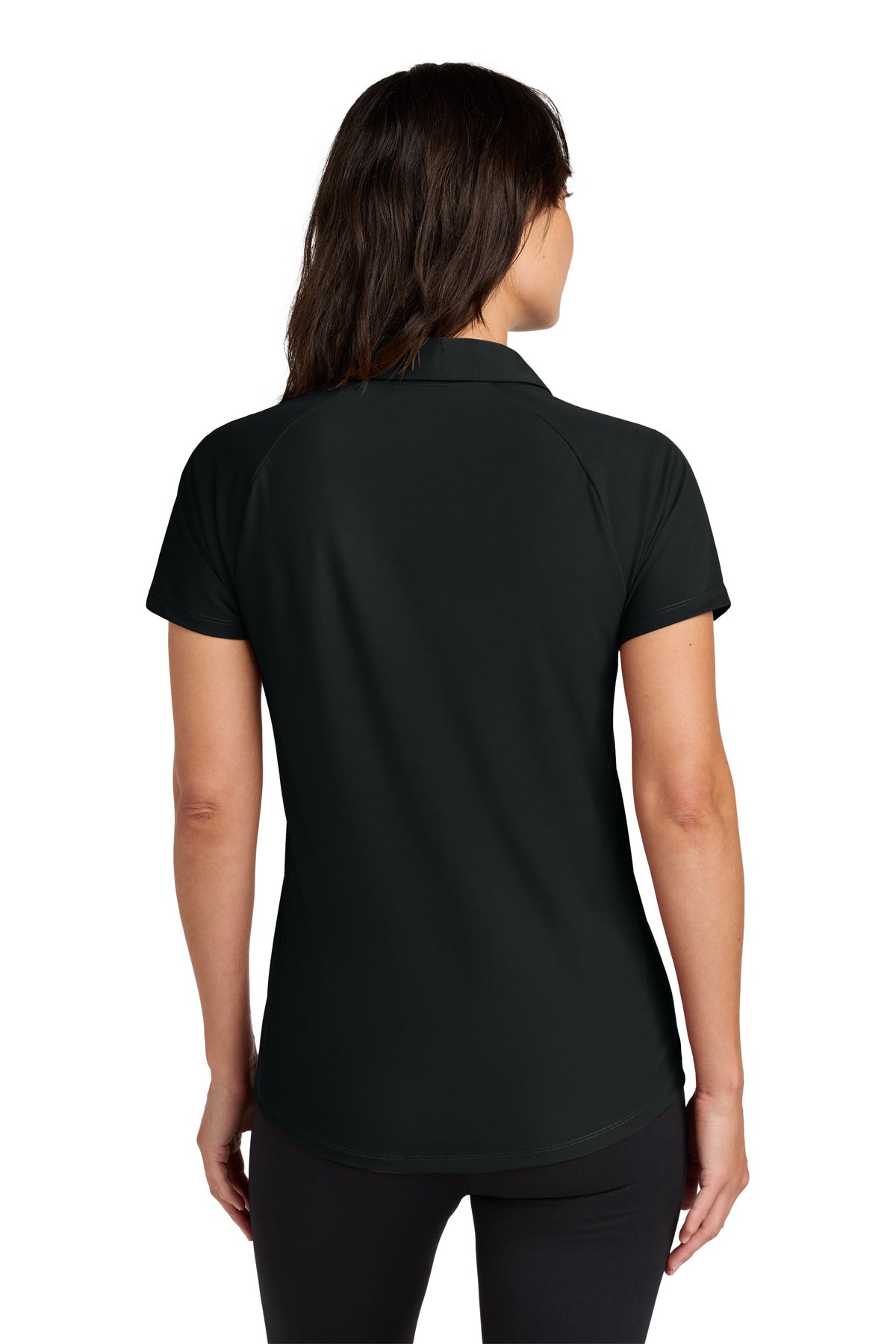 Back Model Blacktop