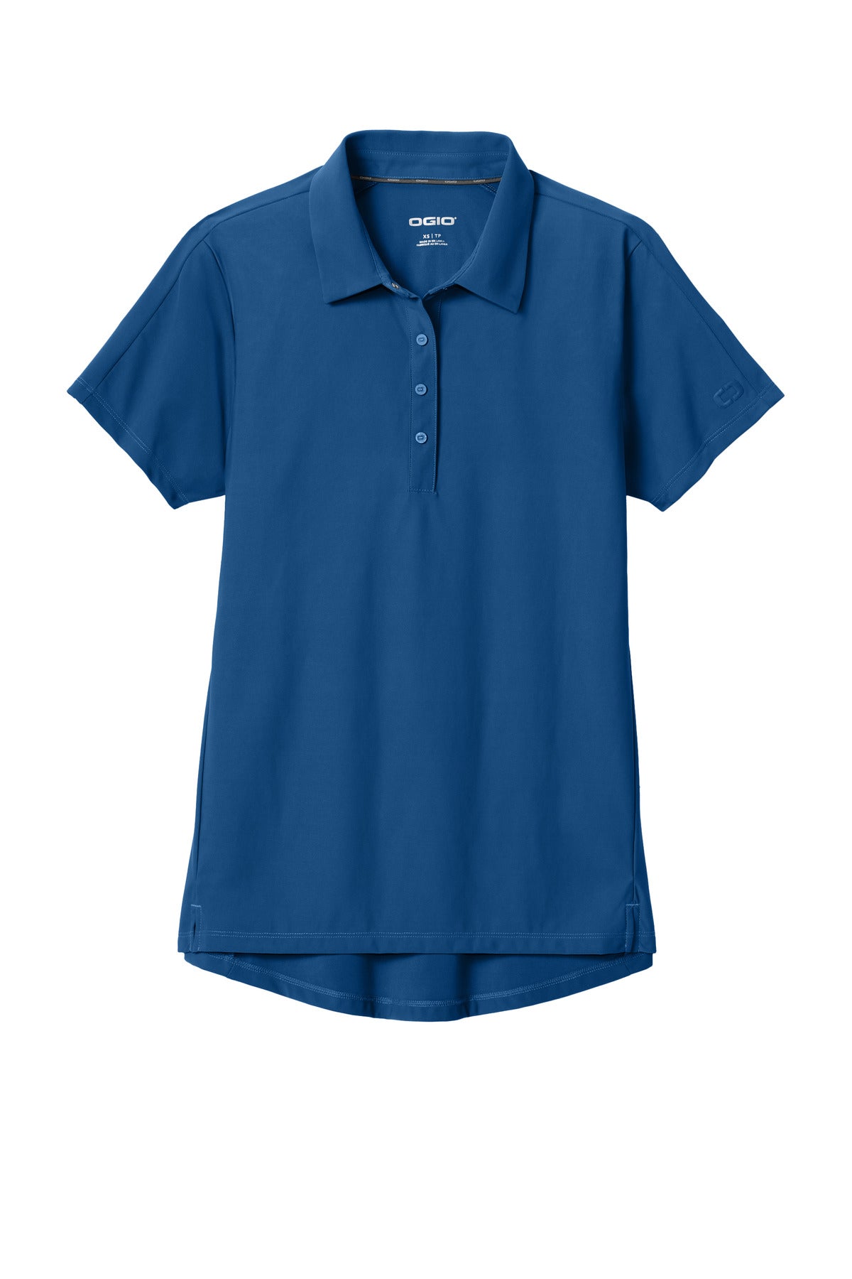 Product Force Blue