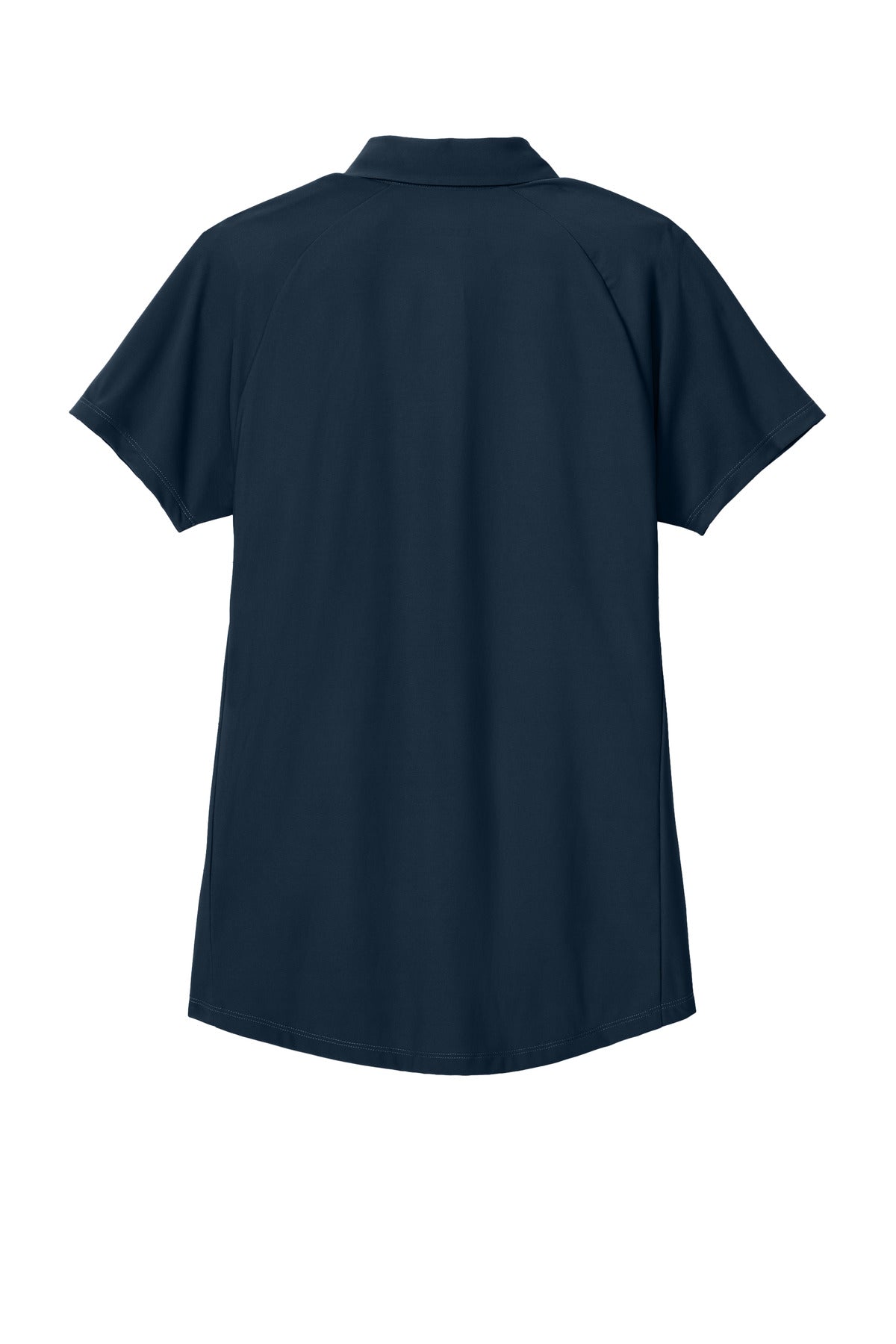 Back Product River Blue Navy