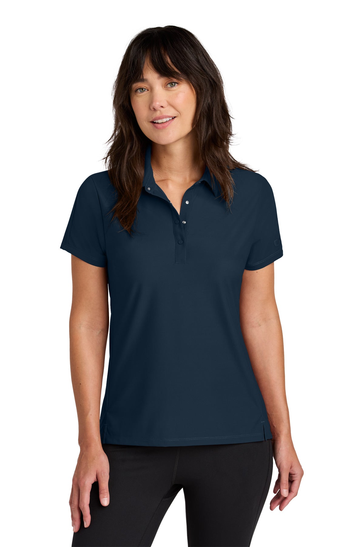 Model River Blue Navy