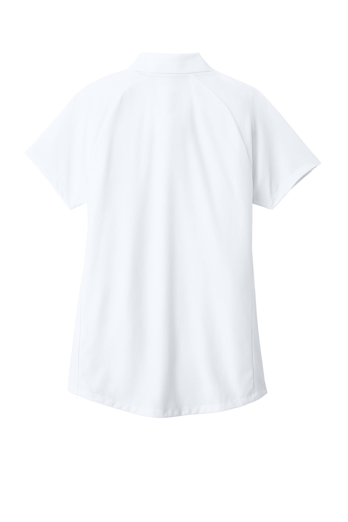 Back Product White